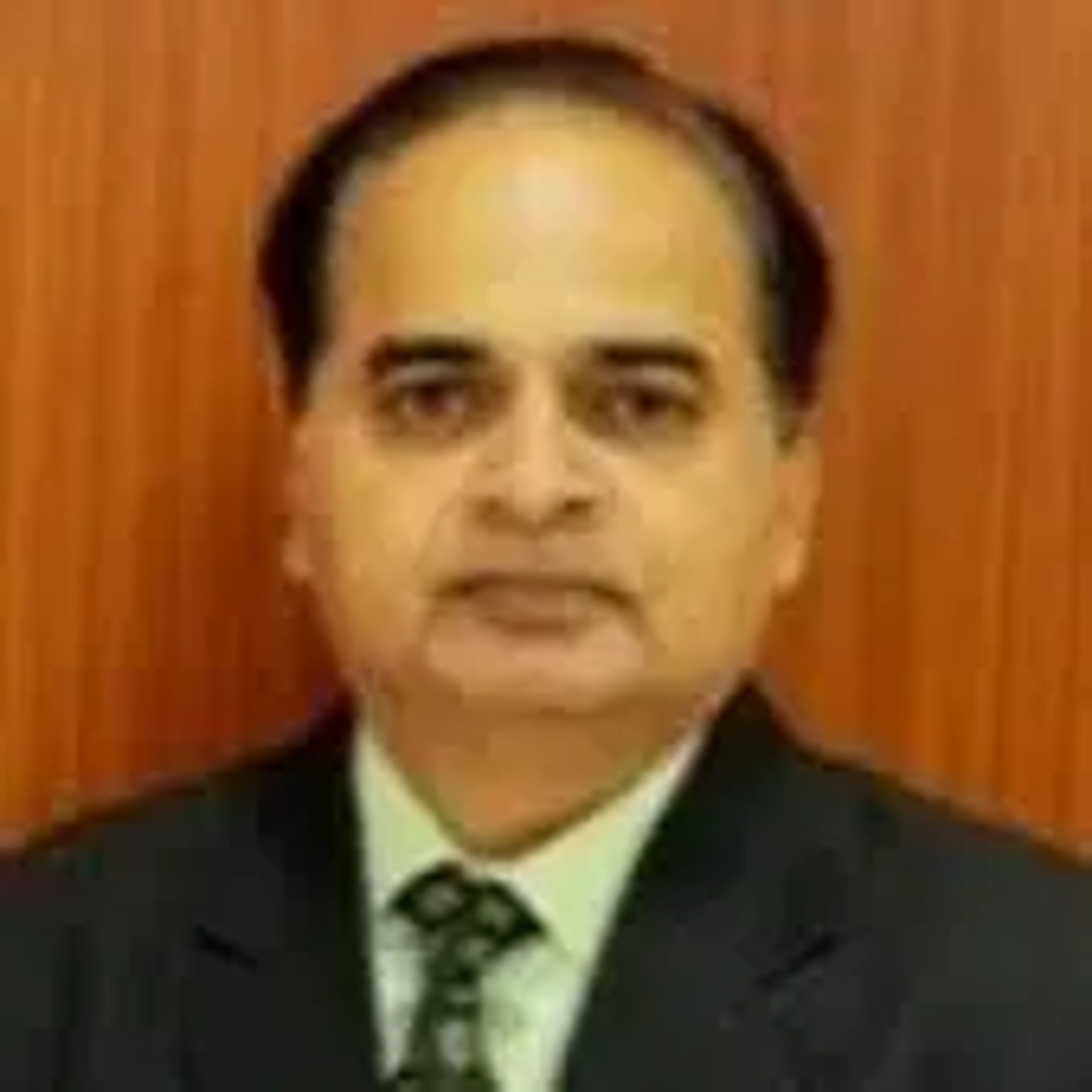 Prof. (Dr.) Naveen Hemrajani