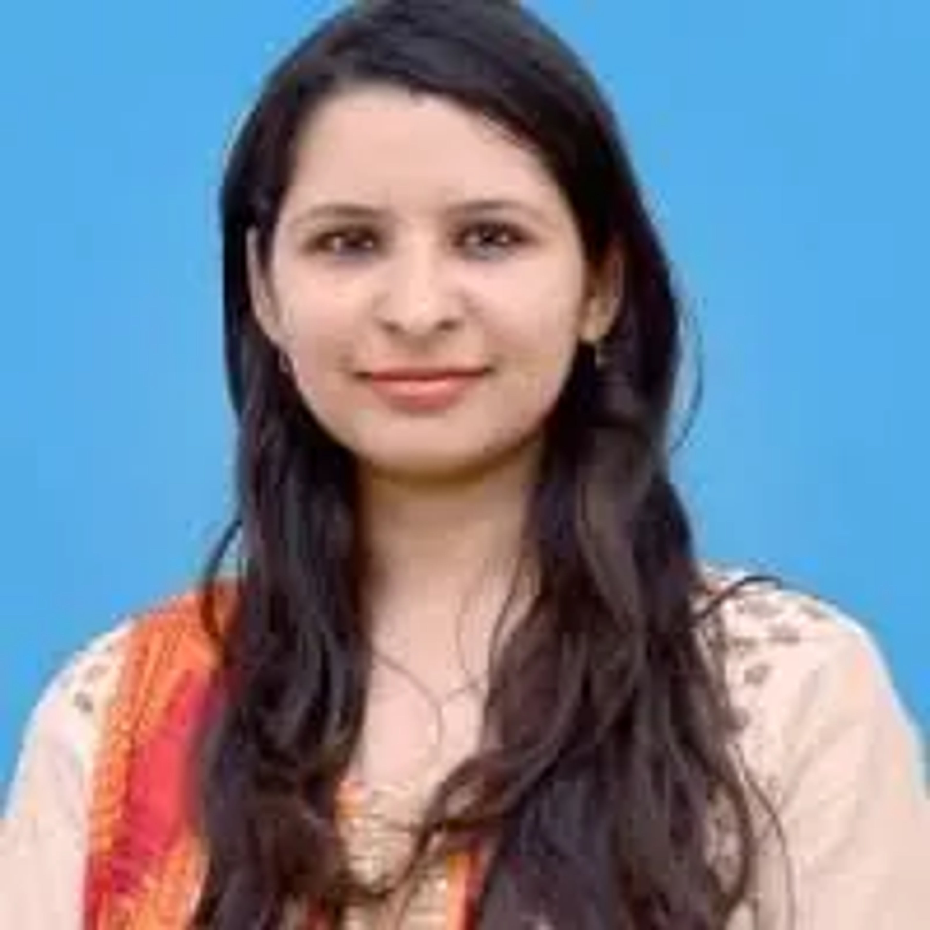 Ms. Priyanka Kamboj