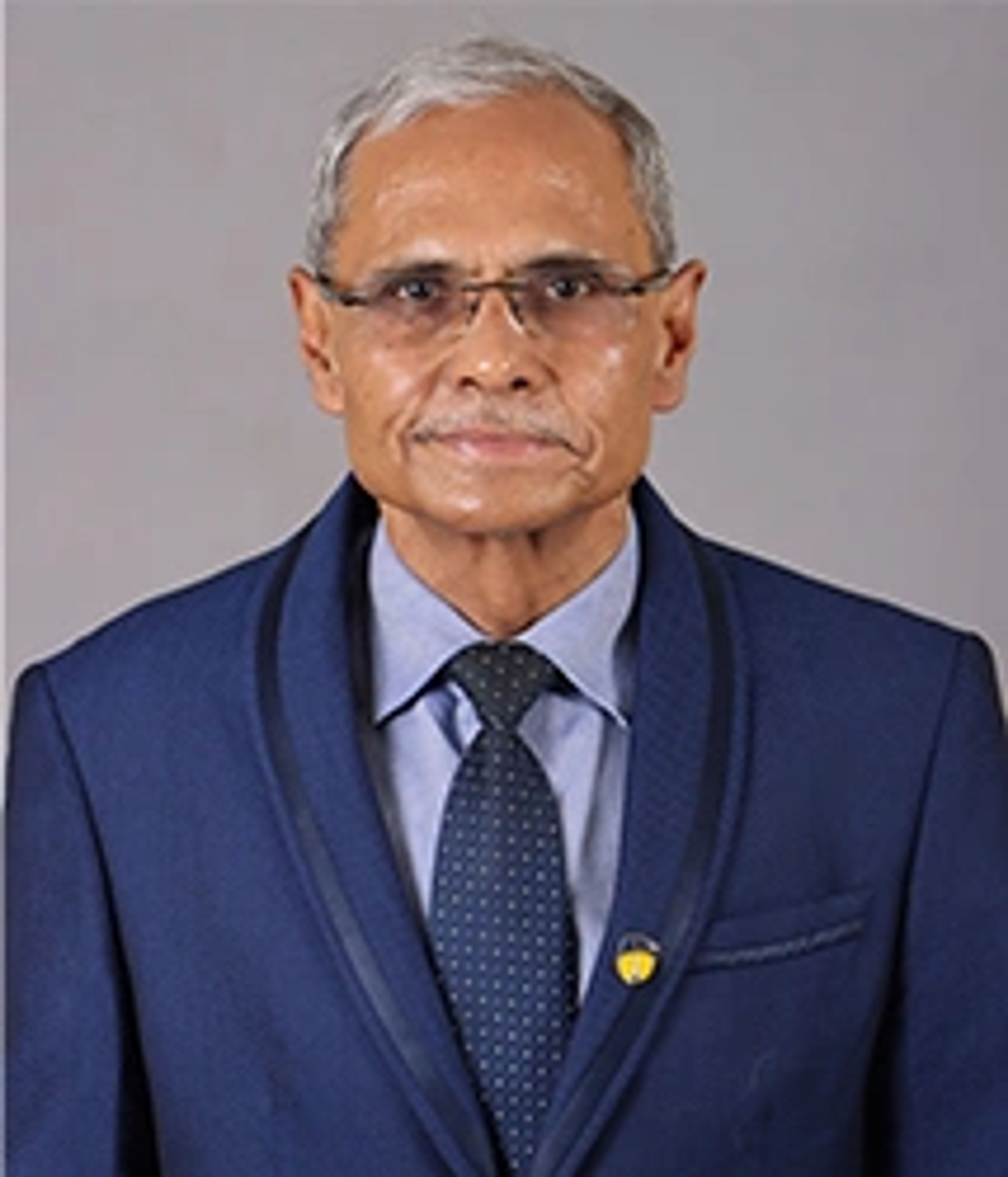 Prof. Vinay Sharma