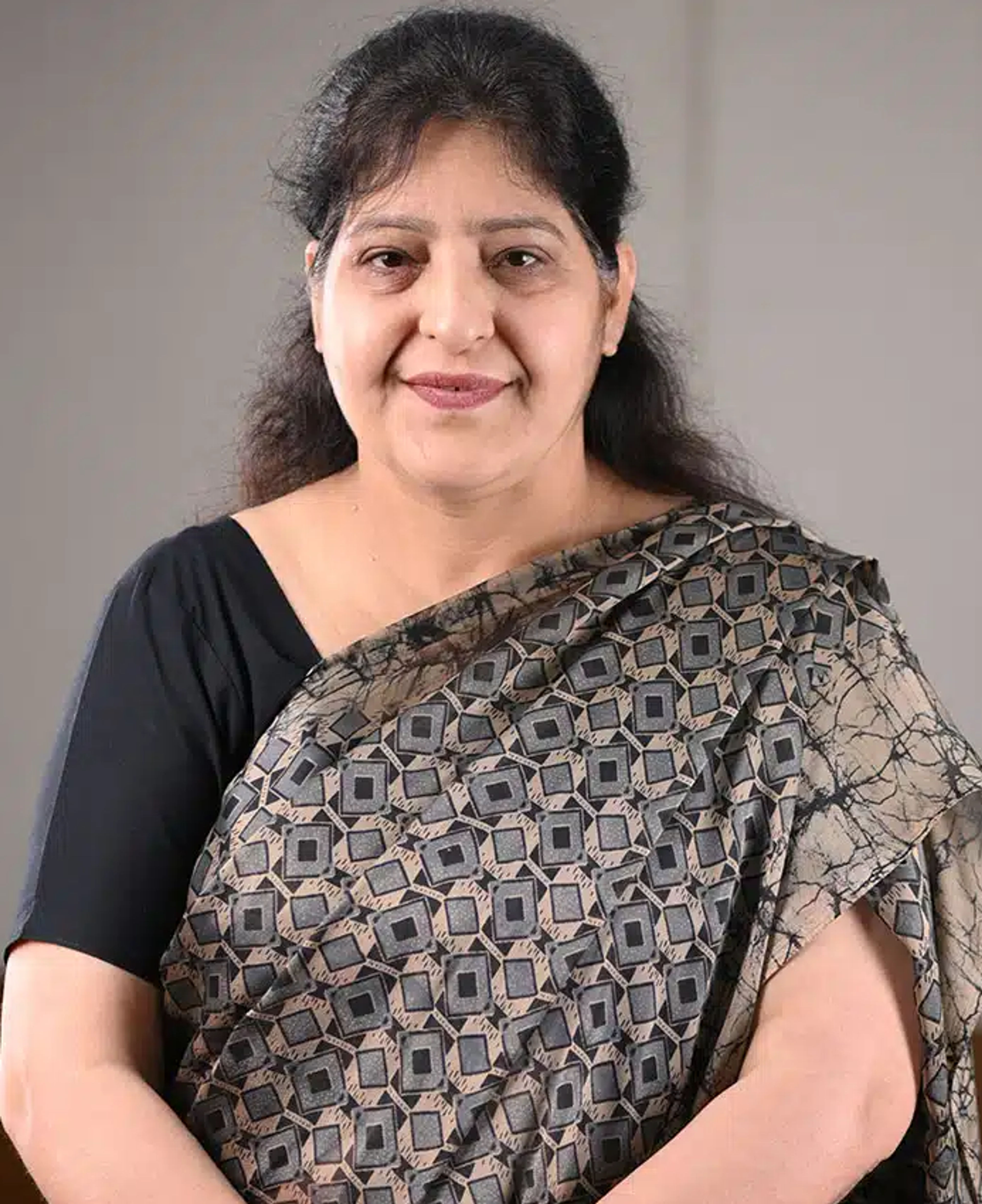 Prof. Monika Suri