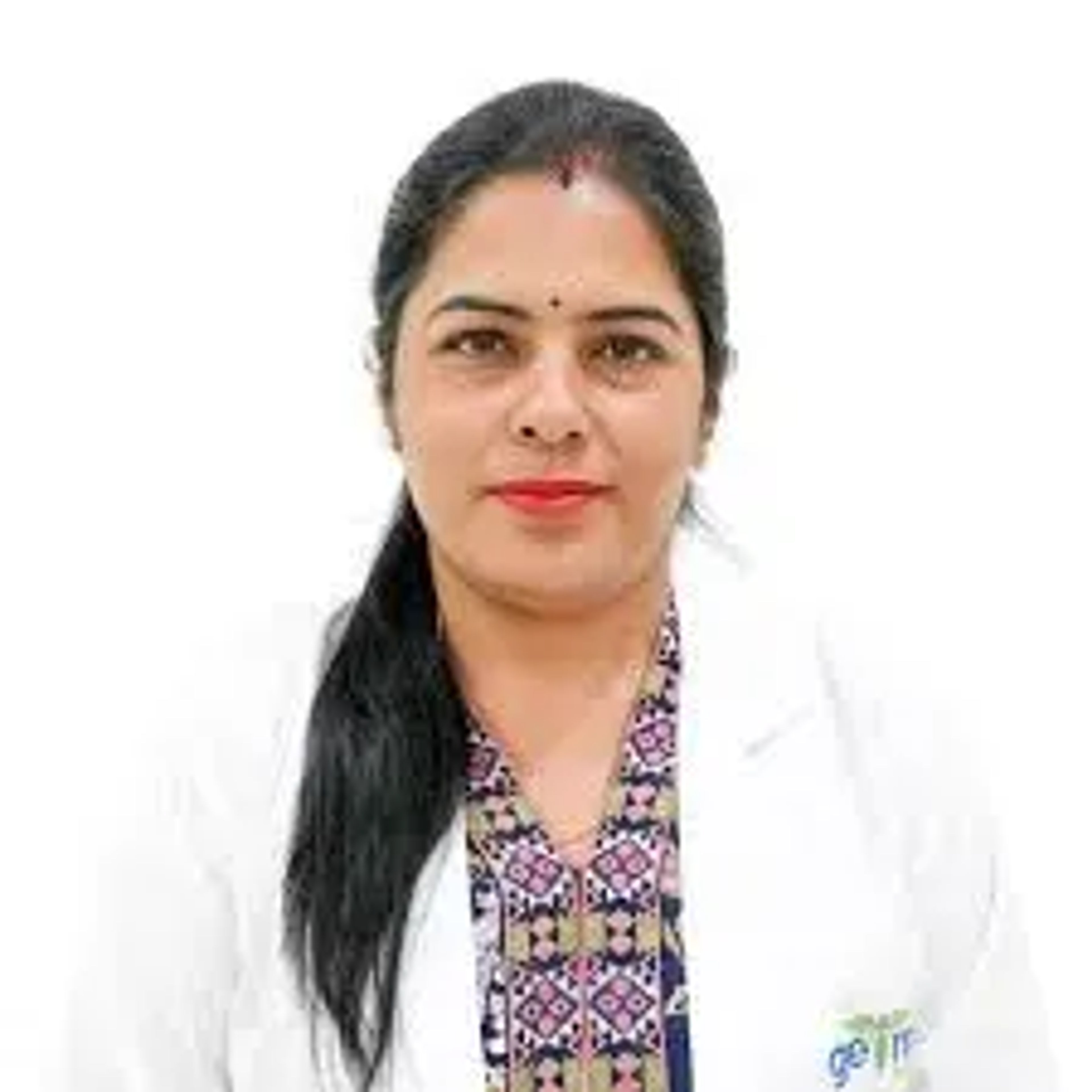 Dr. Priyanka Gupta