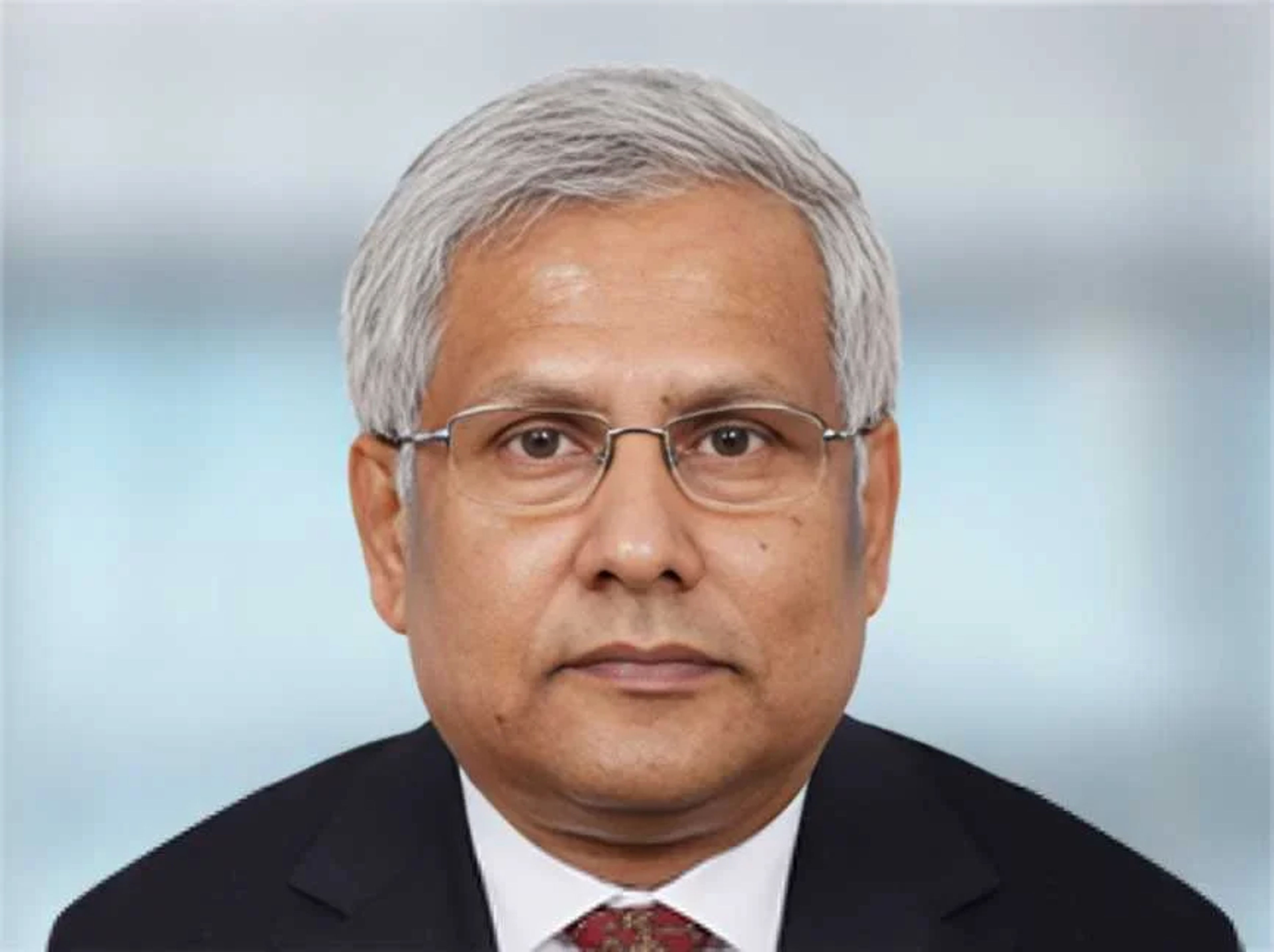Prof. Bibudhananda Biswal