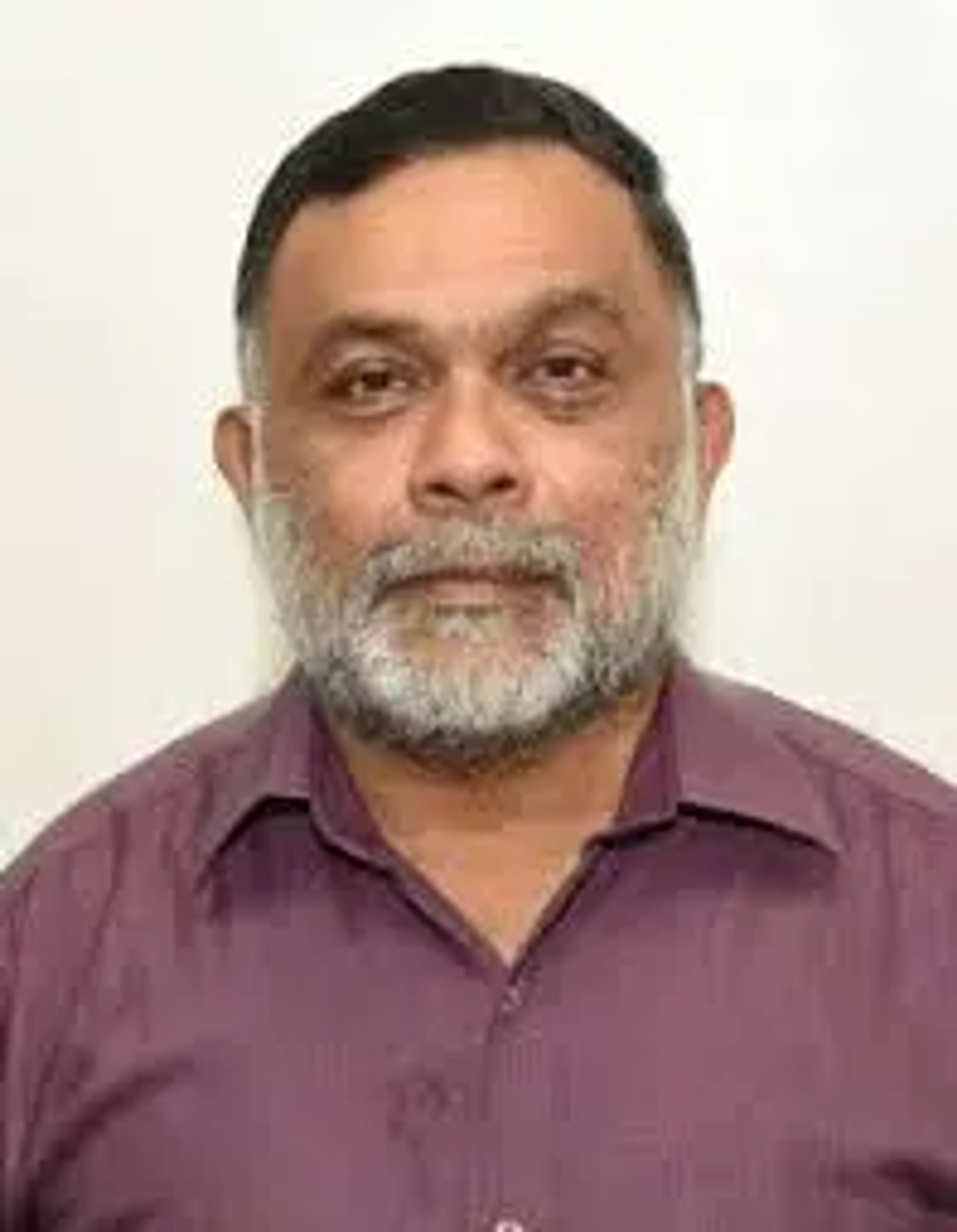 Savio Dsouza