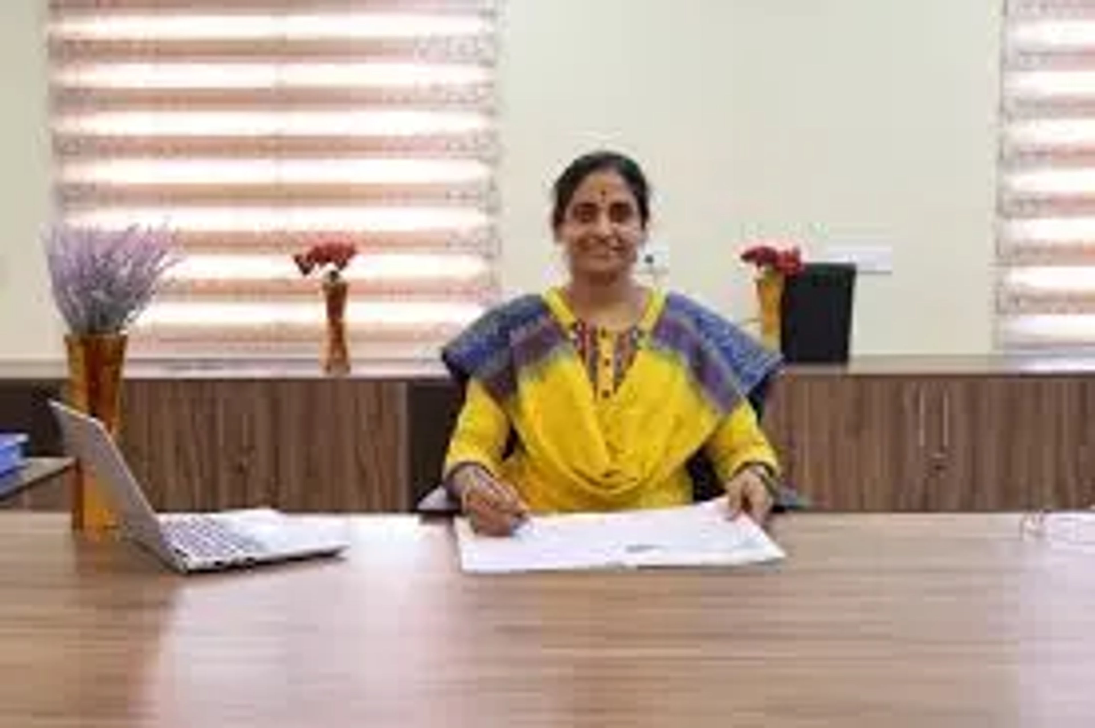 Dr. N. Renugadevi