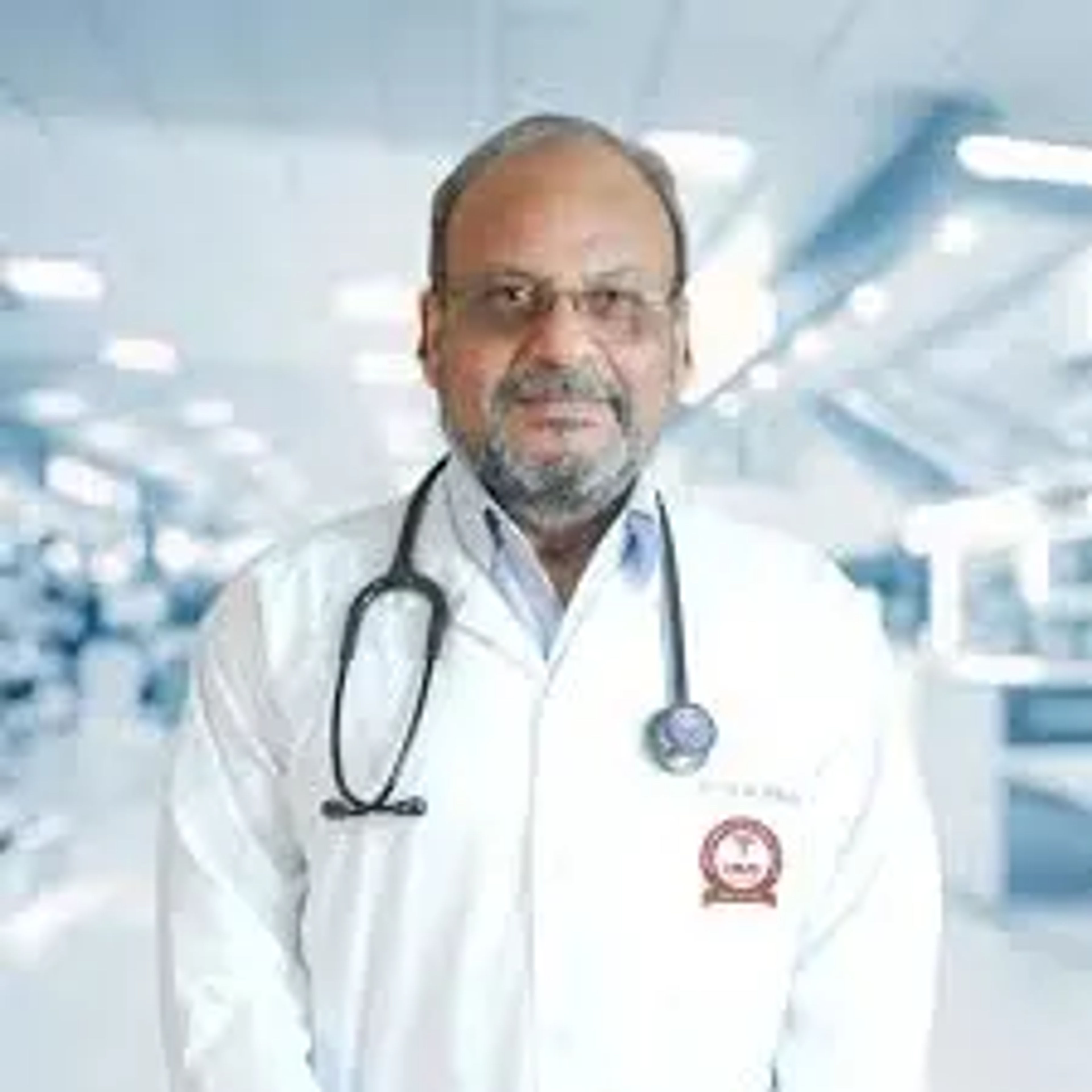 Prof. (Dr.) S. K. Singh