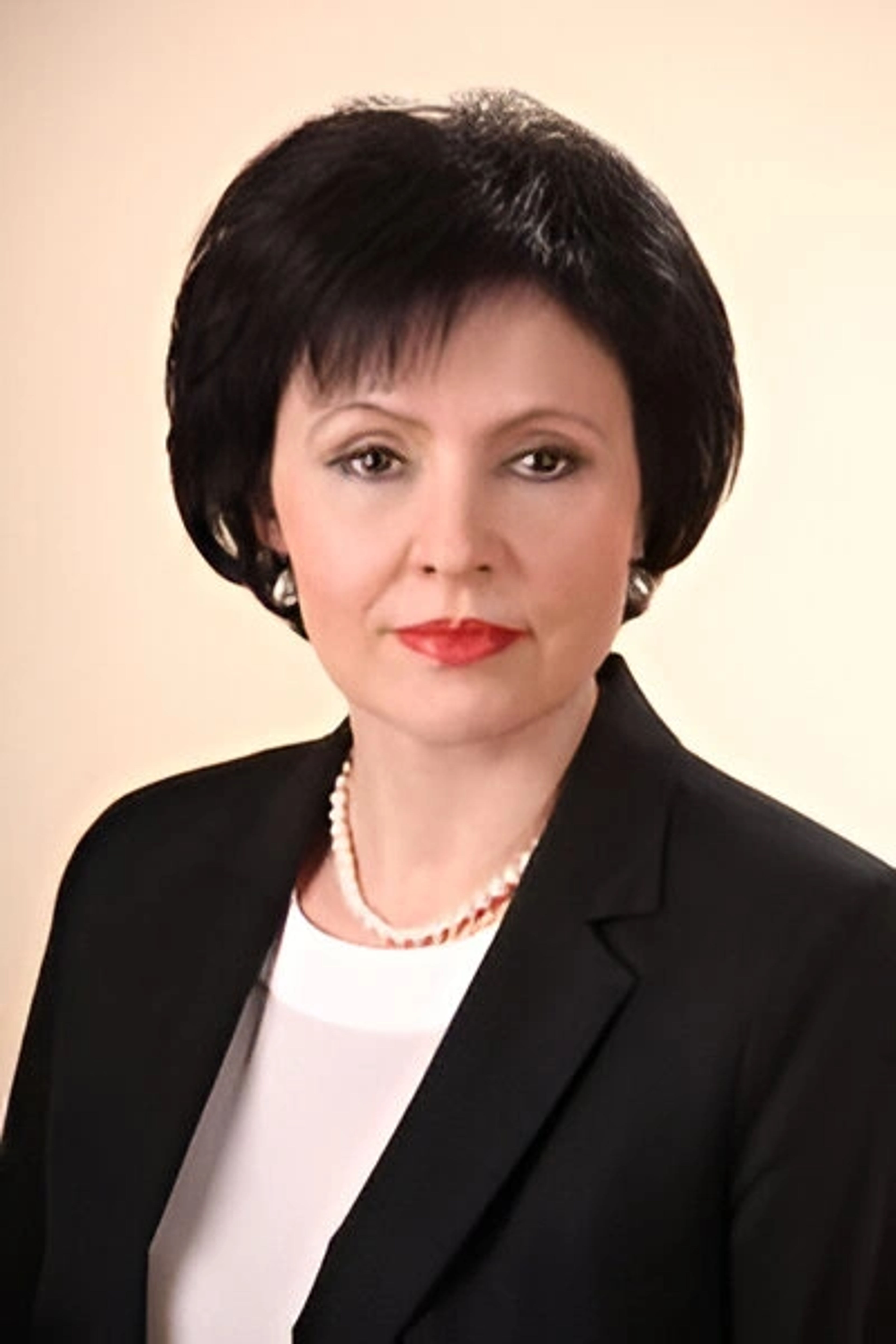 Nadezhda Leonidovna Maltsteva