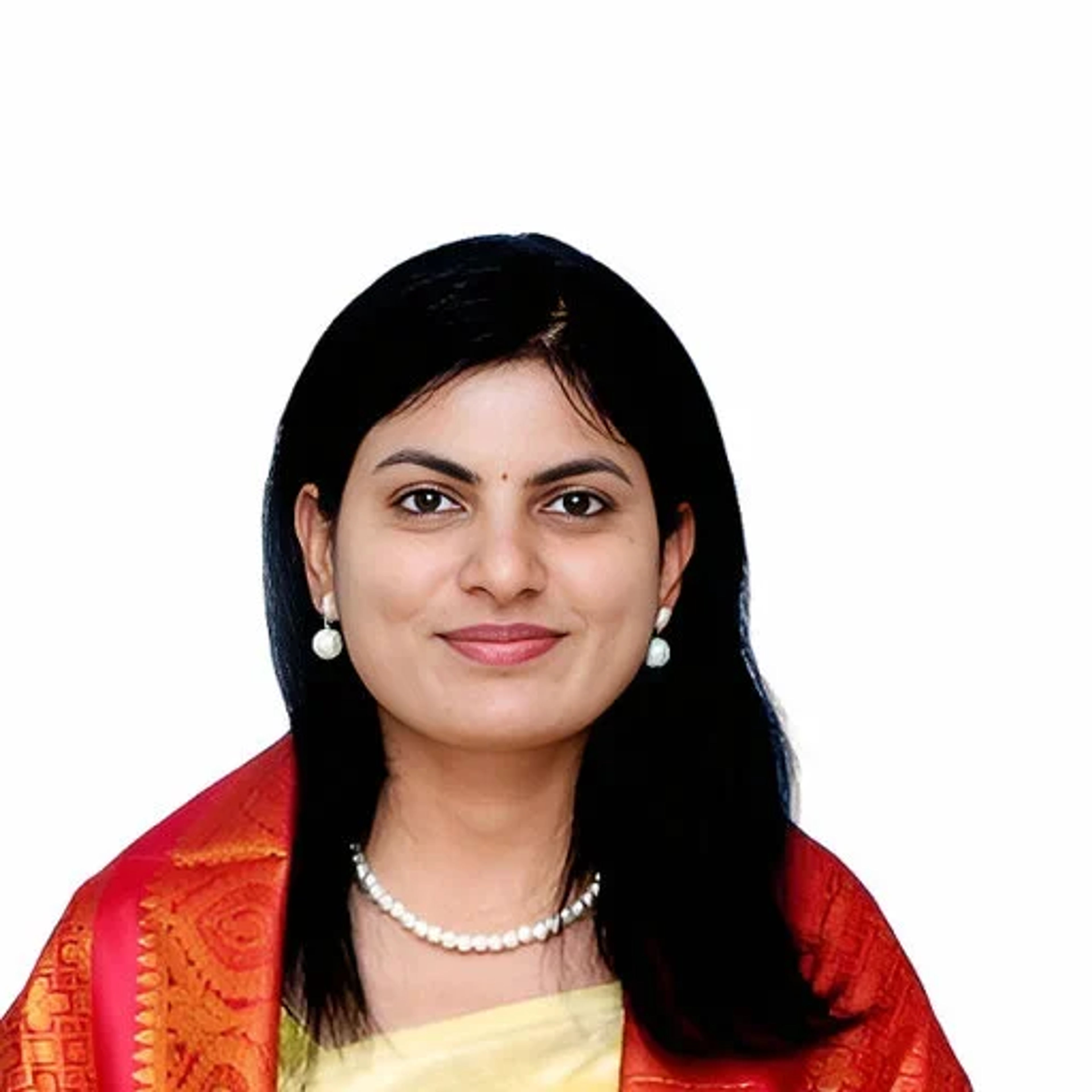 Dr. Anuradha P. Patankar