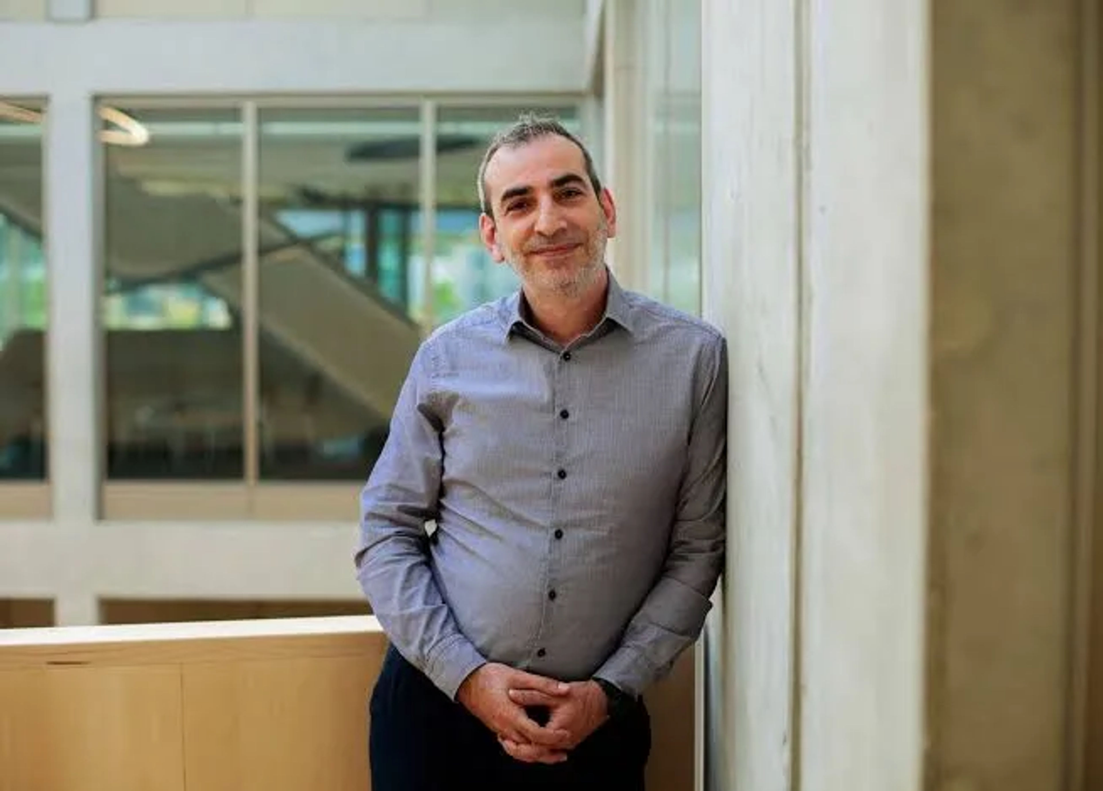 Prof. Dr. Fotis Papageorgiou
