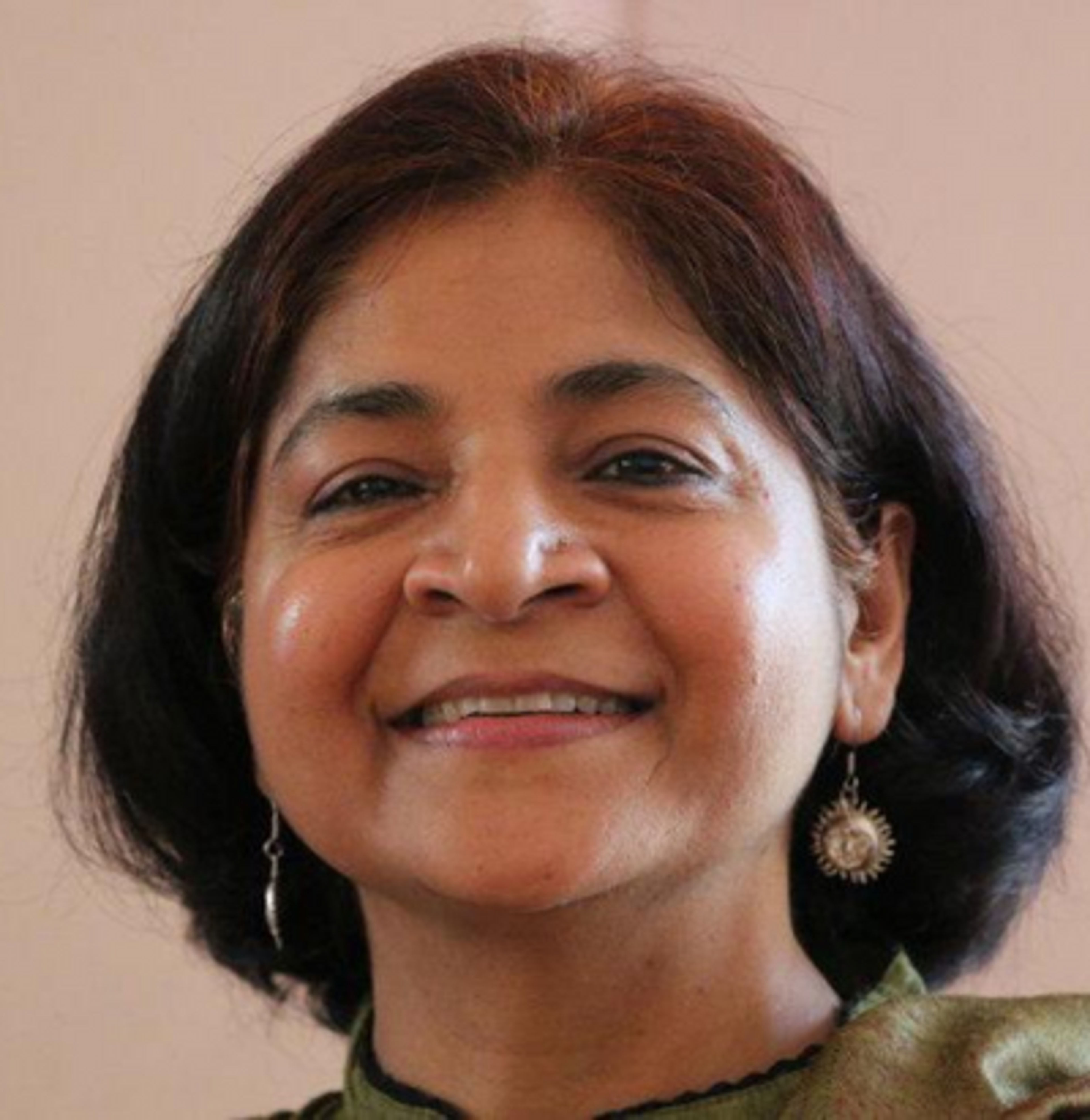 Professor Seema Alavi