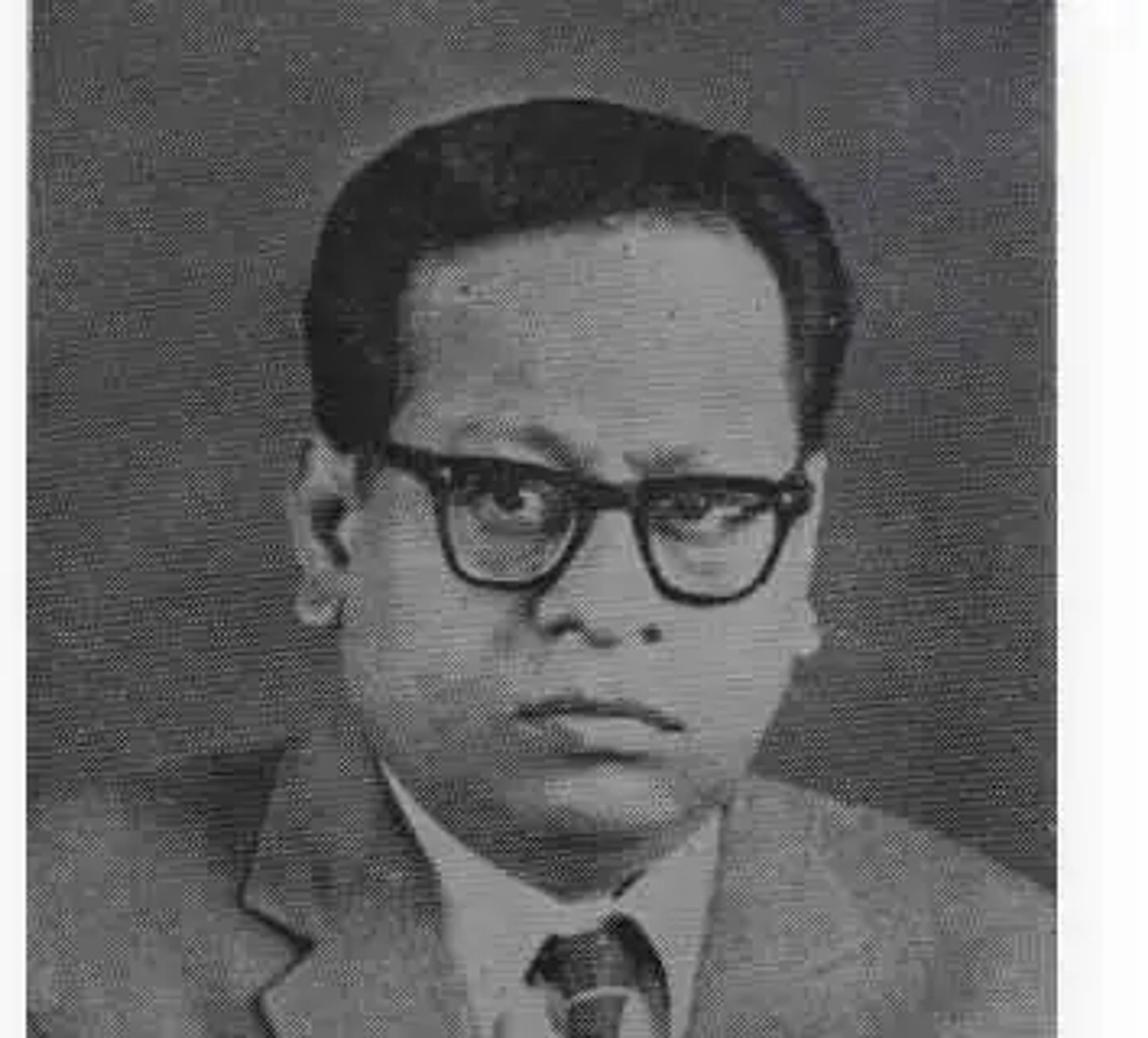 Dr. S. M. Manivannan