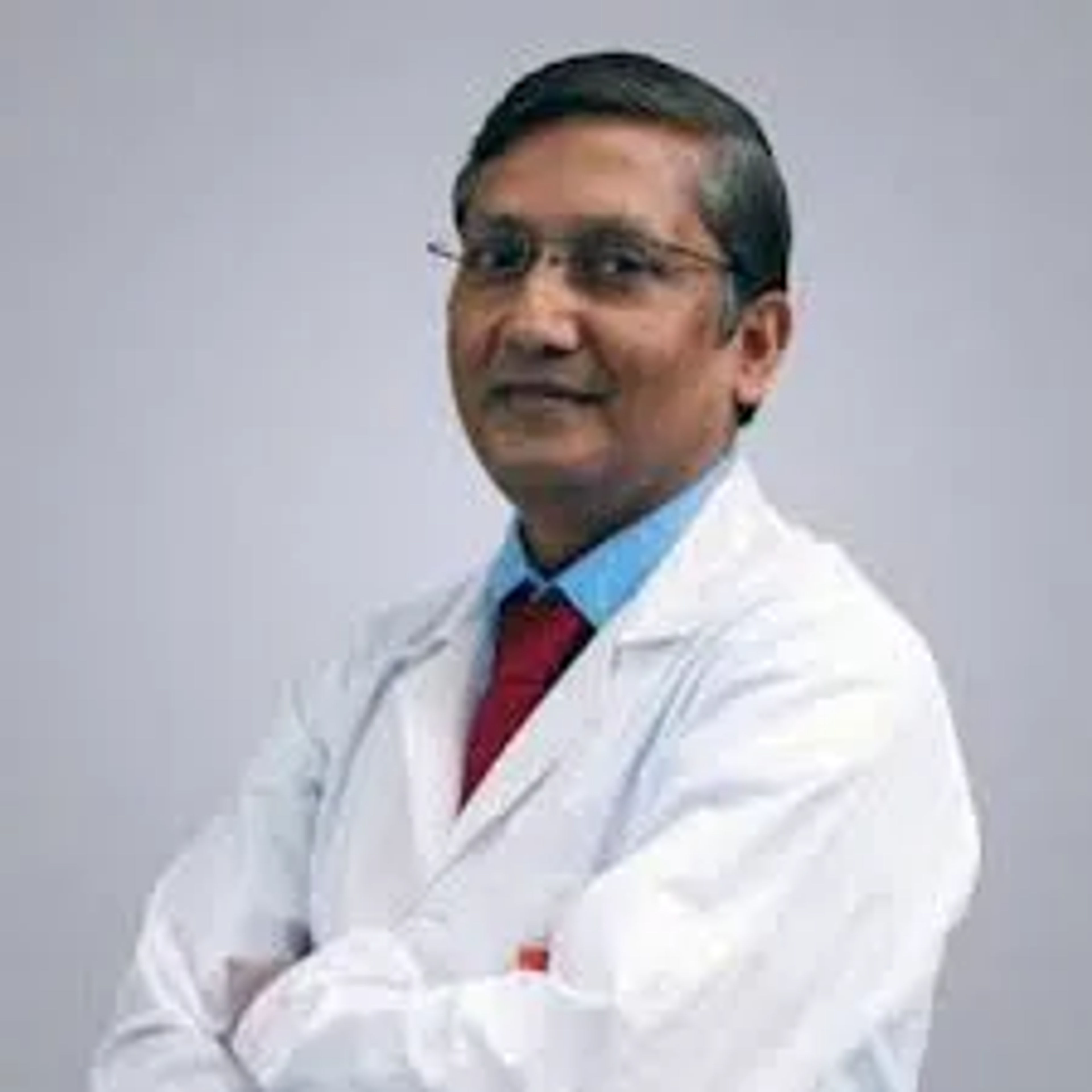 Dr. Om Prakash Gupta