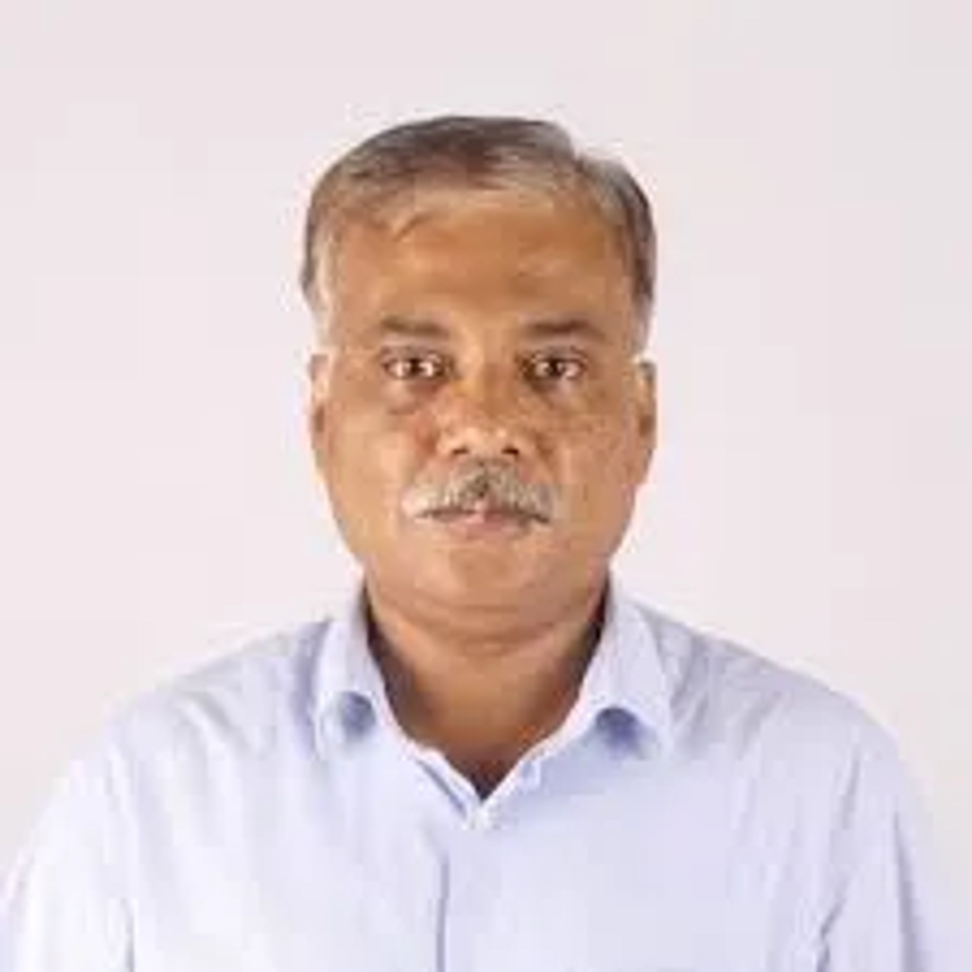 Mr. Syed Washim Ahamed