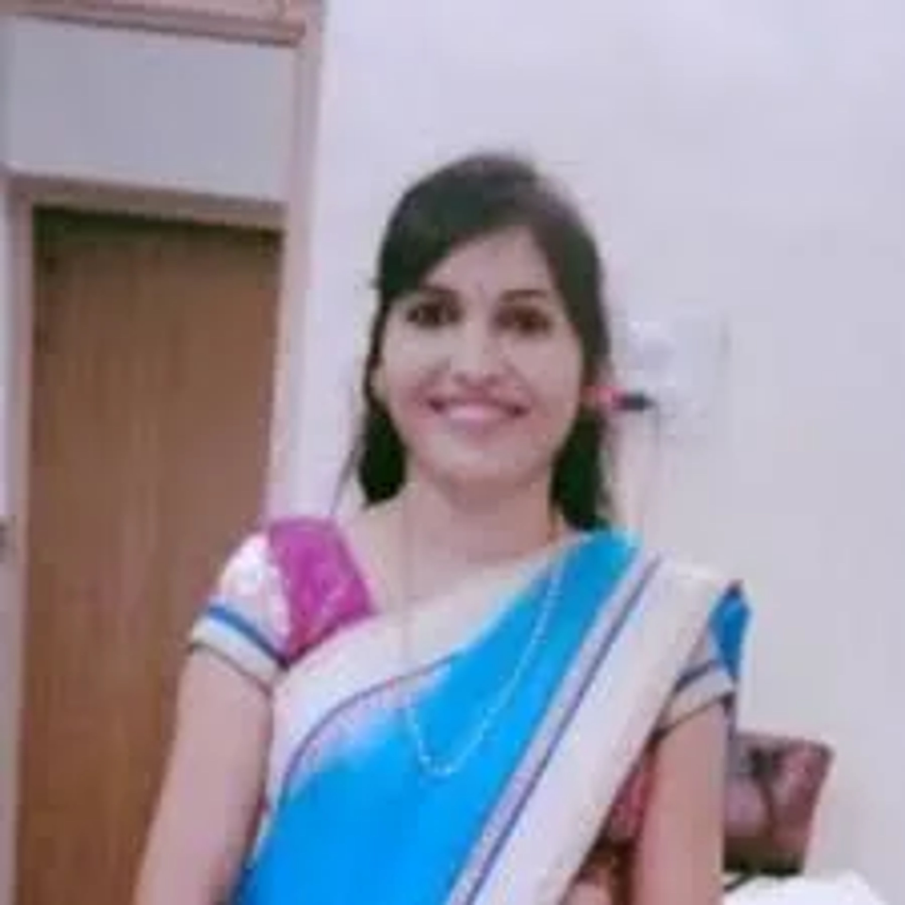 Dr. Surekha Meshram