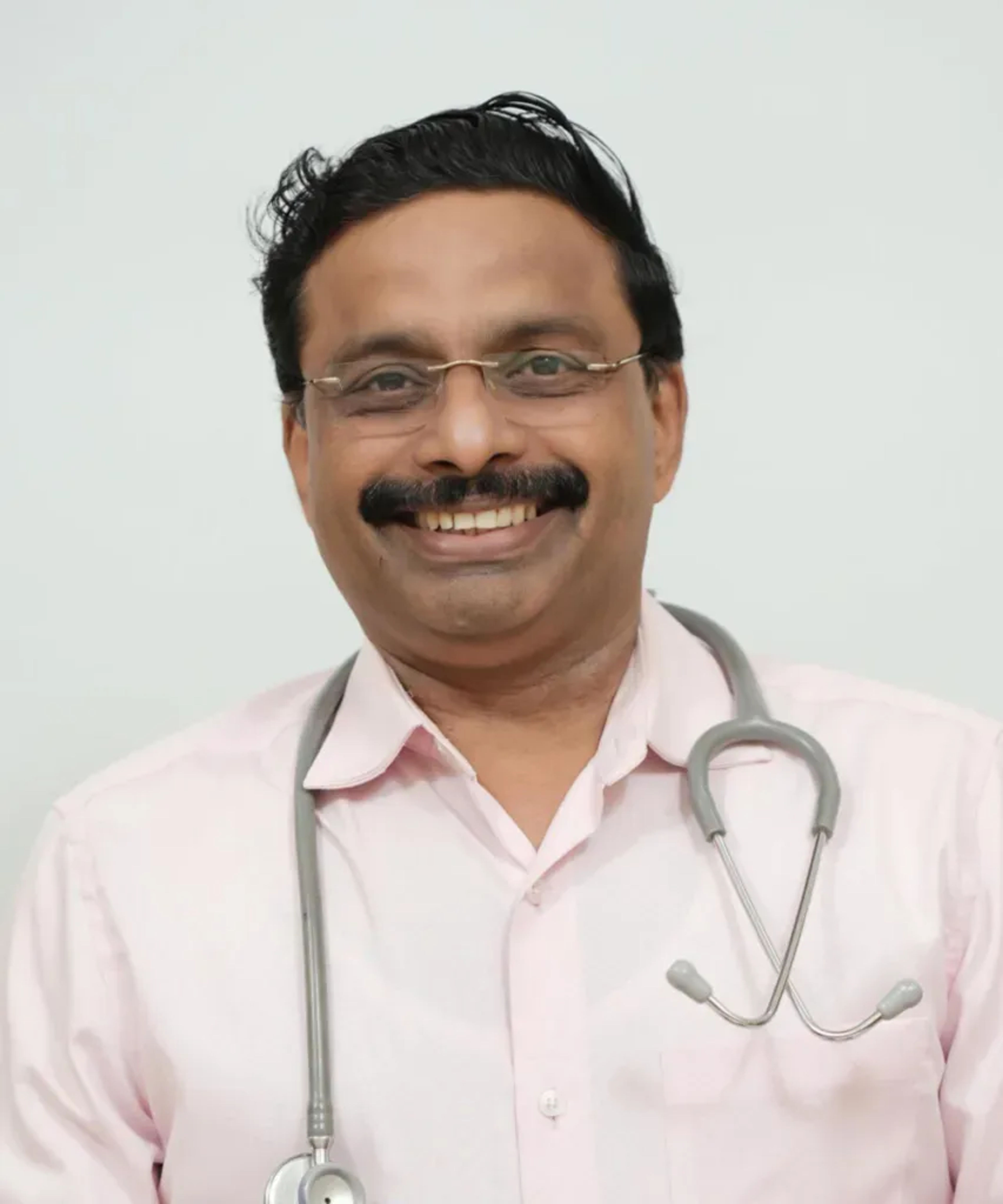 Dr. P. Suresh