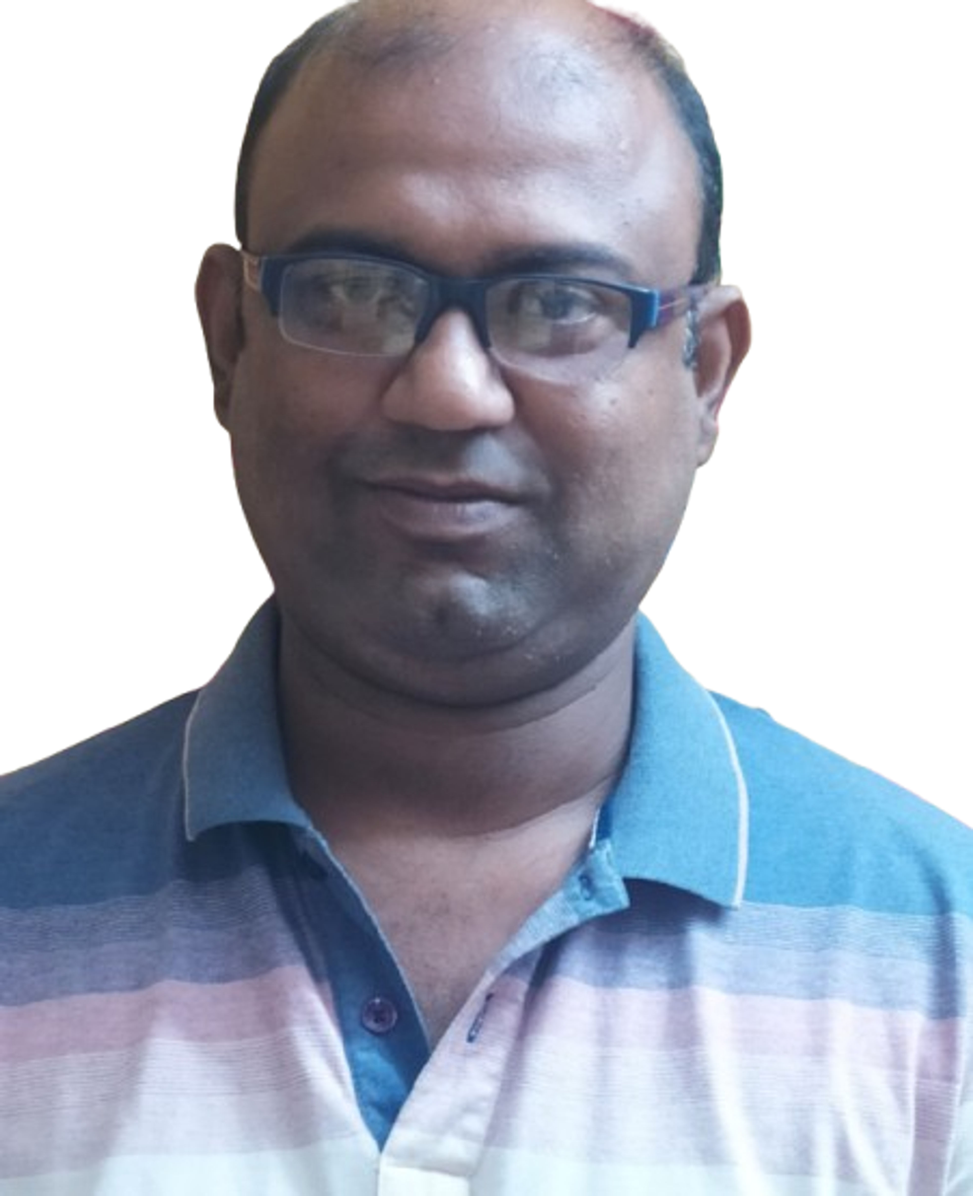 Sri Tarun Kanti Mandal (Head)