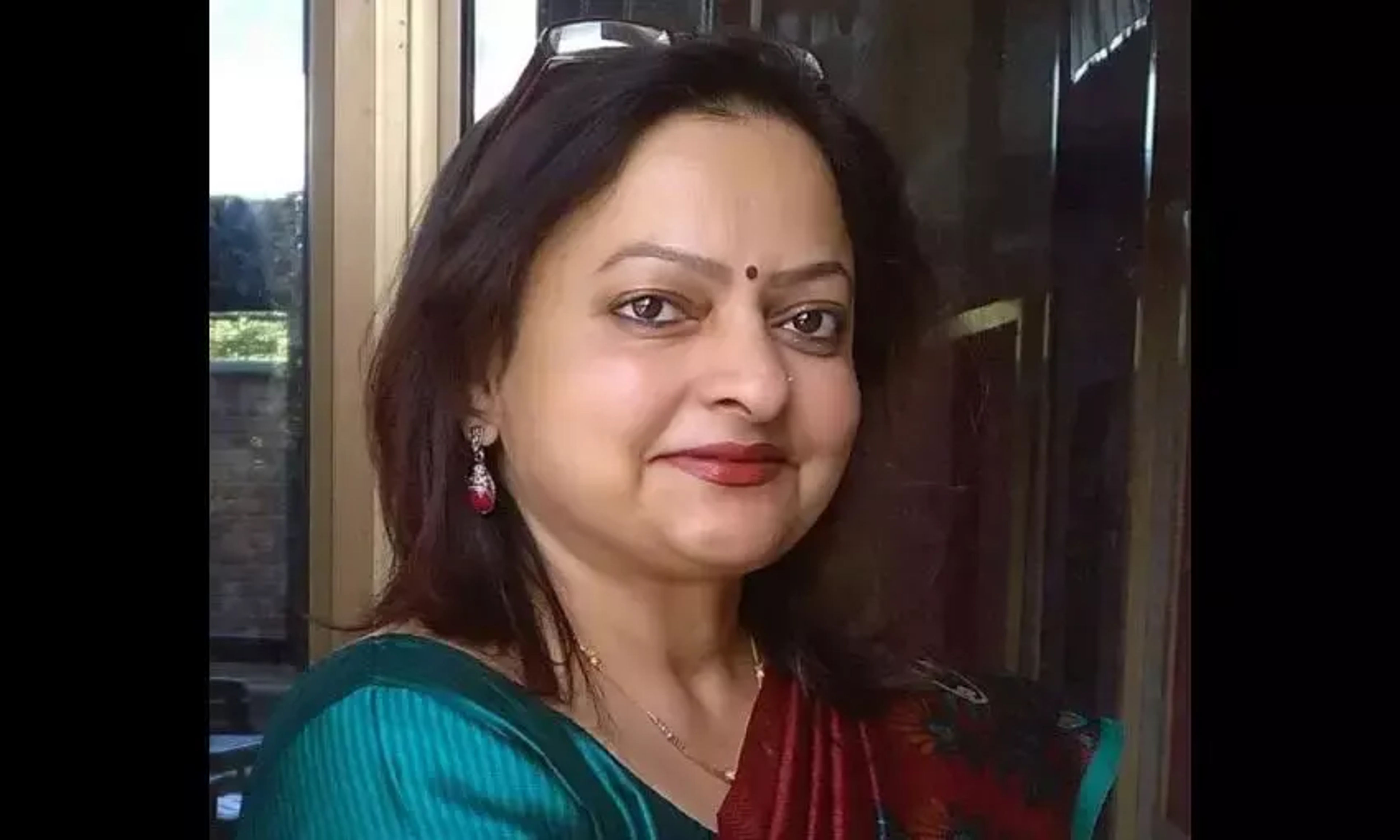 Dr. Jyoti Srivastava
