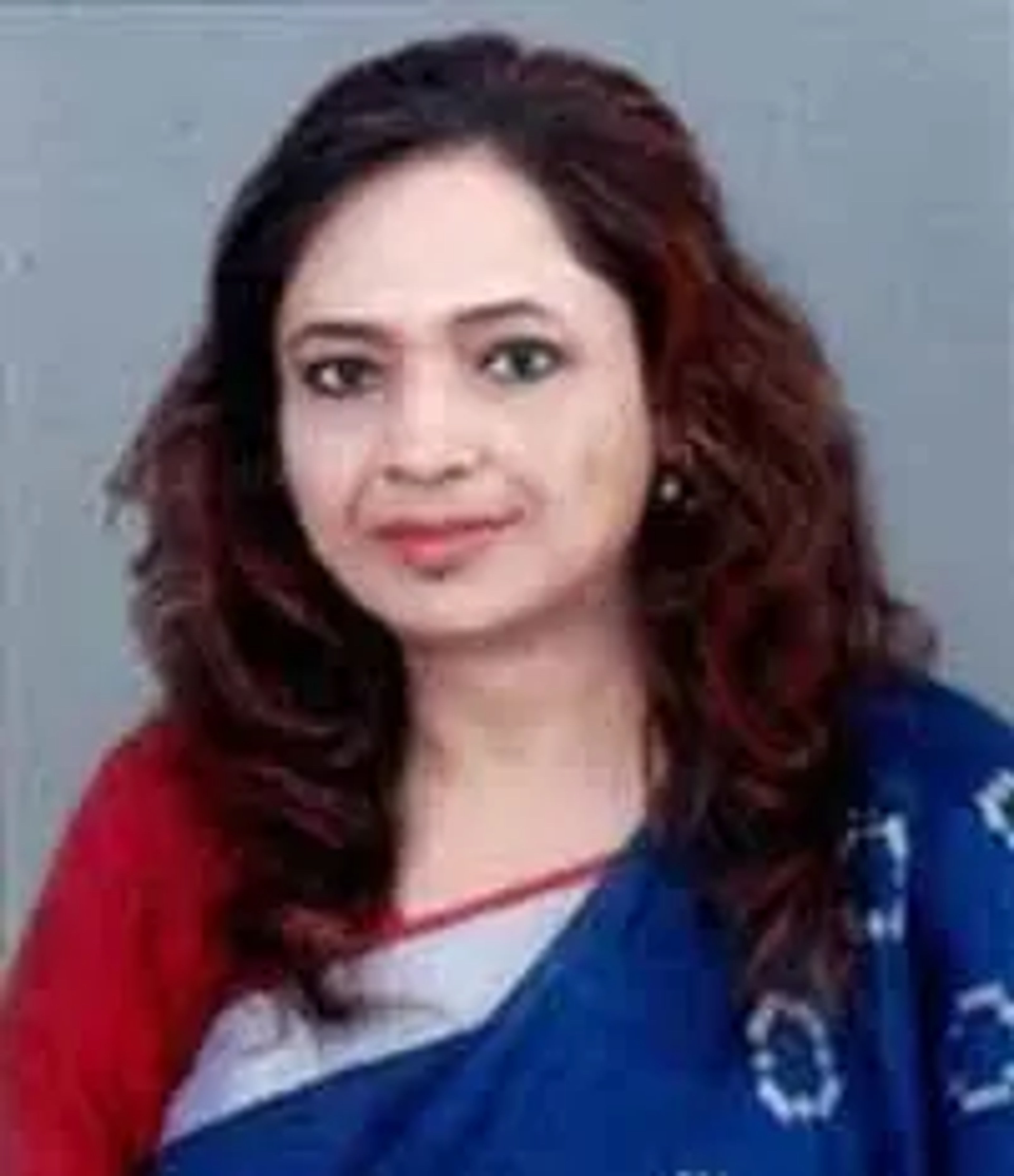 Dr. Shabana Karim