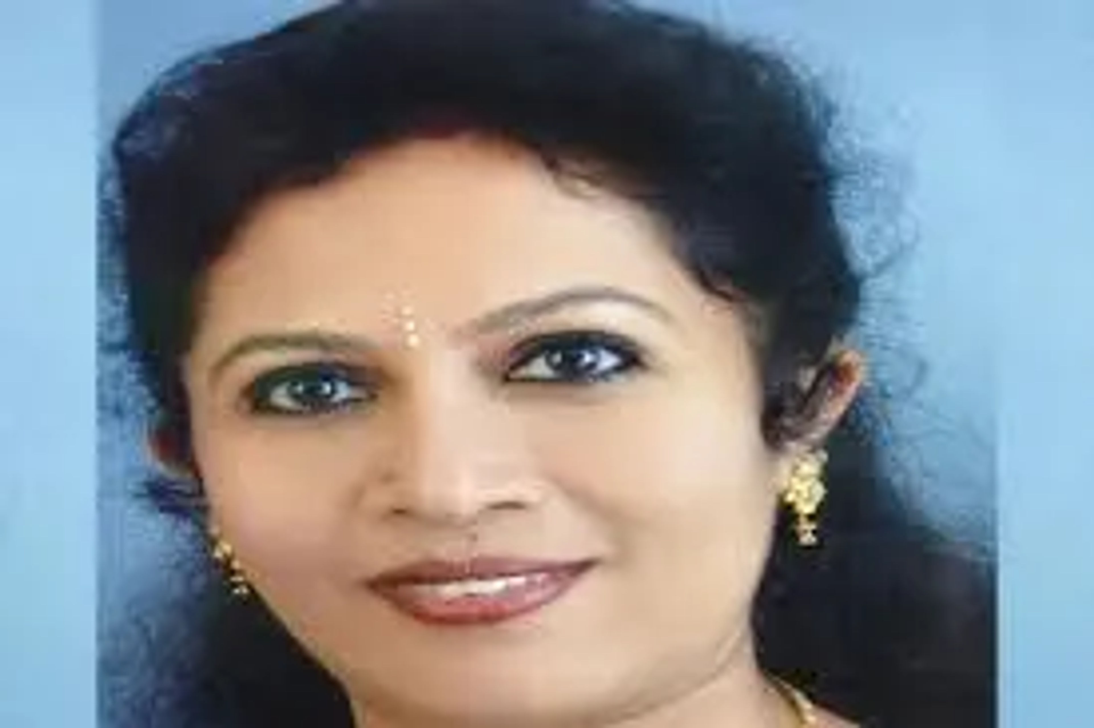 Dr. Chithra Raghavan