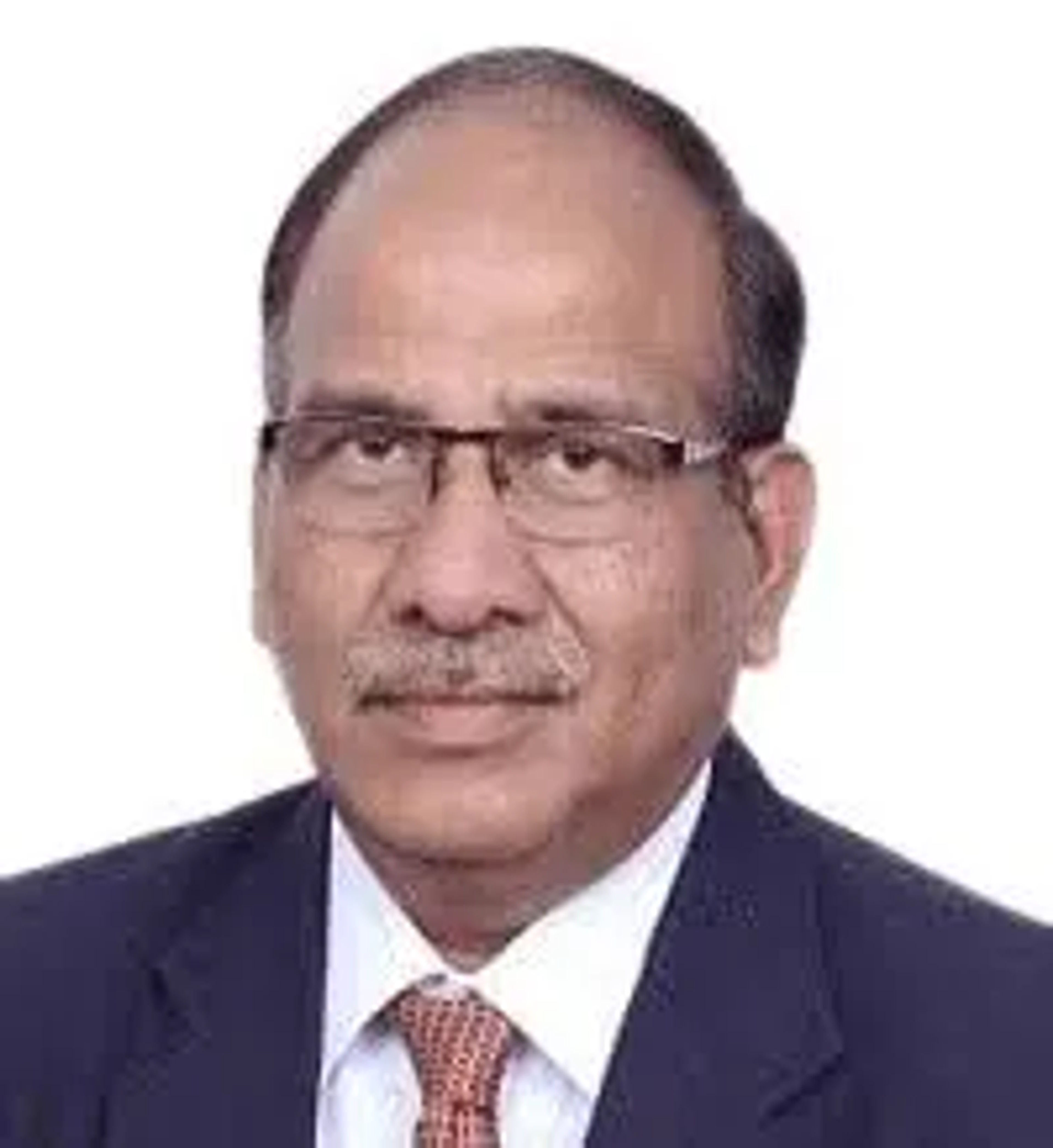 Dr. Rakesh Chandra Agrawal