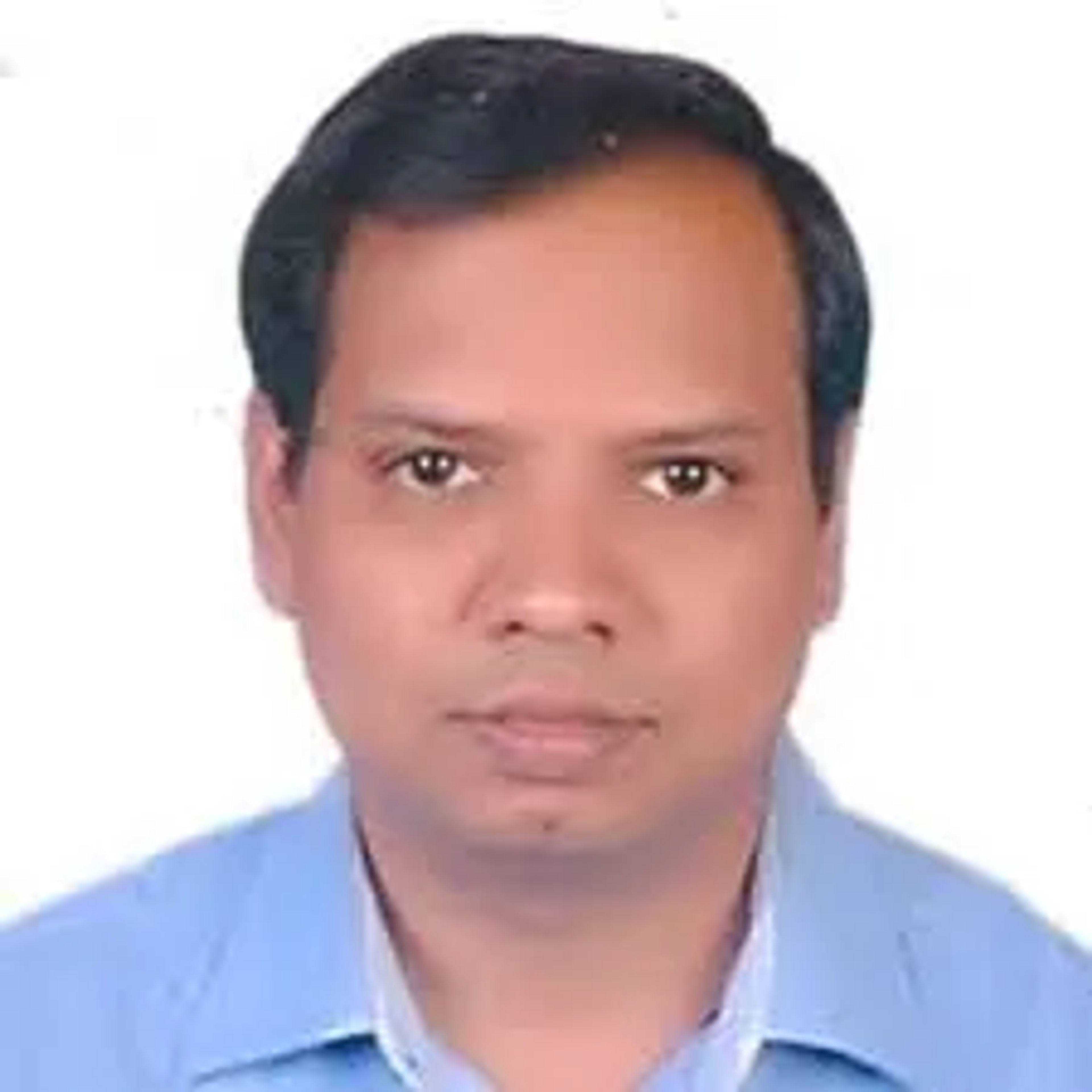 Dr. Harshad Rameshwar Parate –