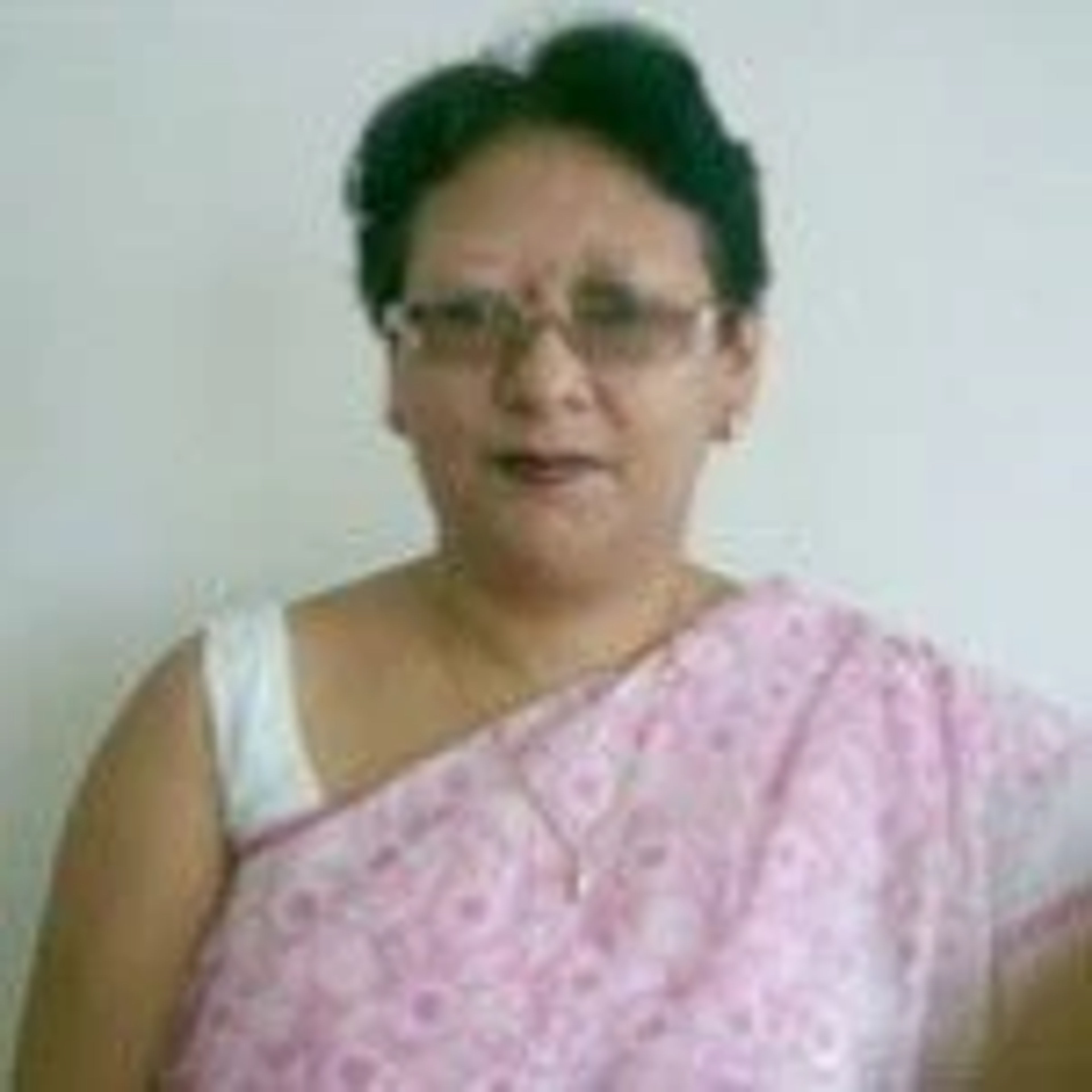 Dr. Daisy Bora Talukdar