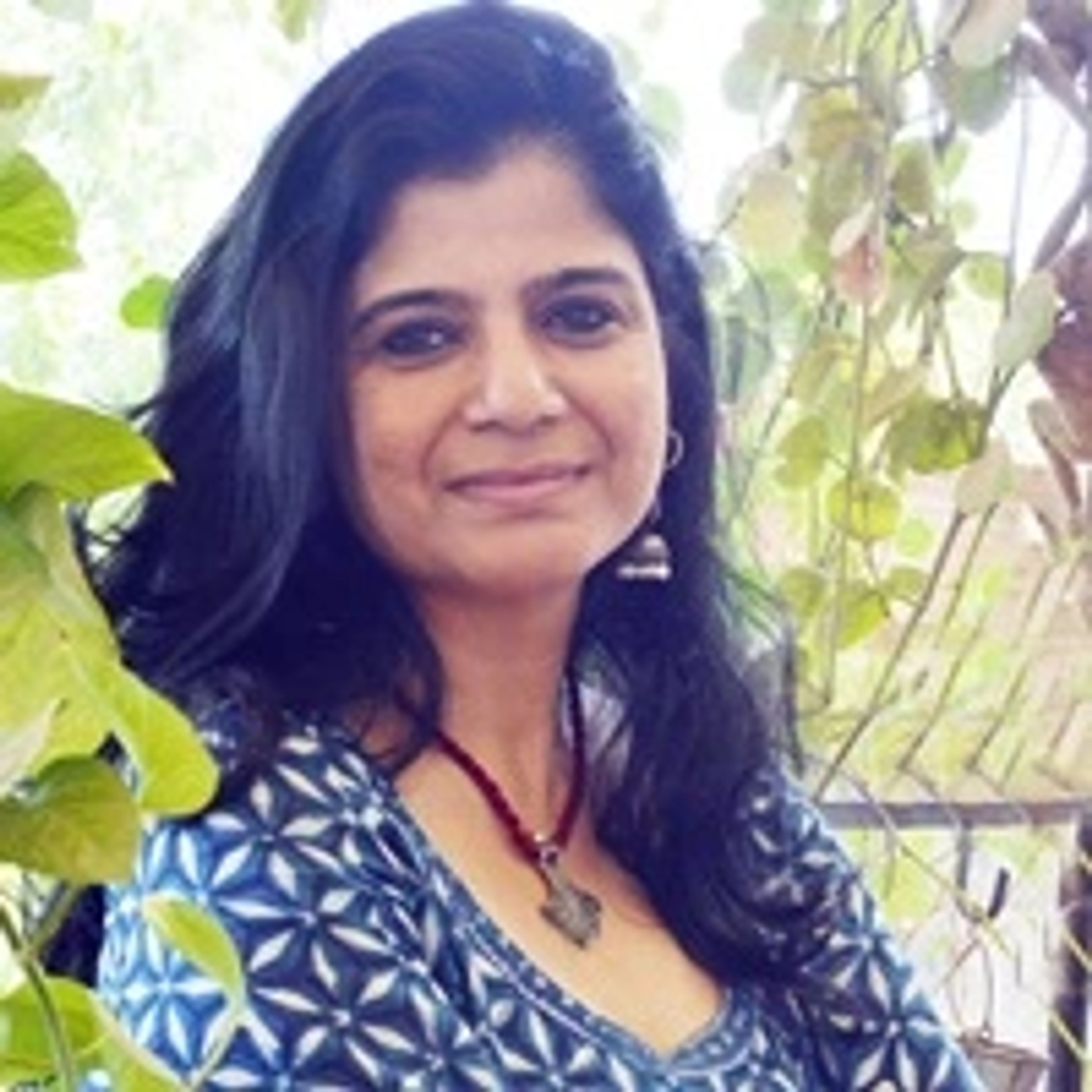 Prof. Rina Ramdev