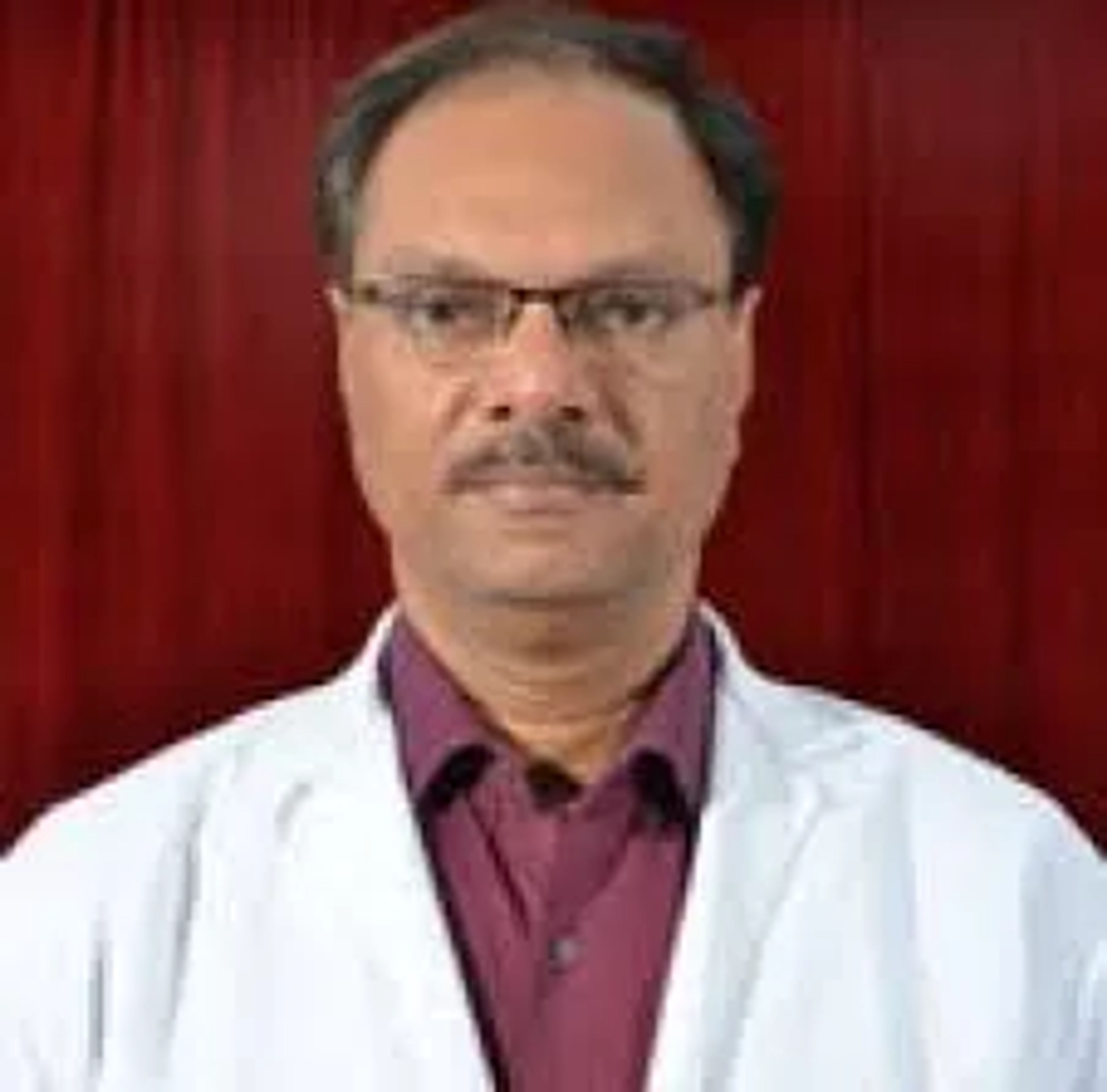 Dr. Rahul Kumar Goyal