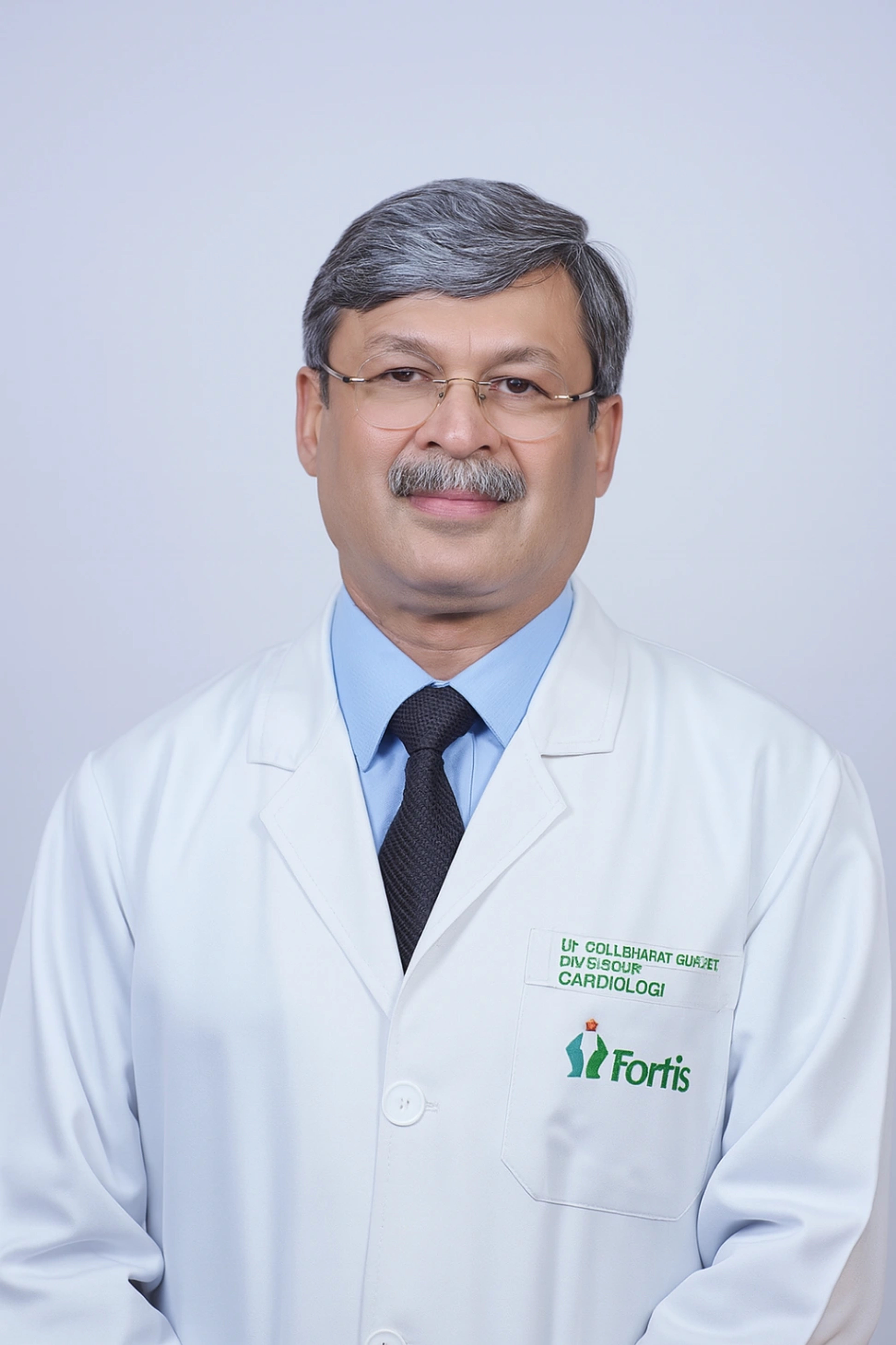 Dr. Nikhil Kumar