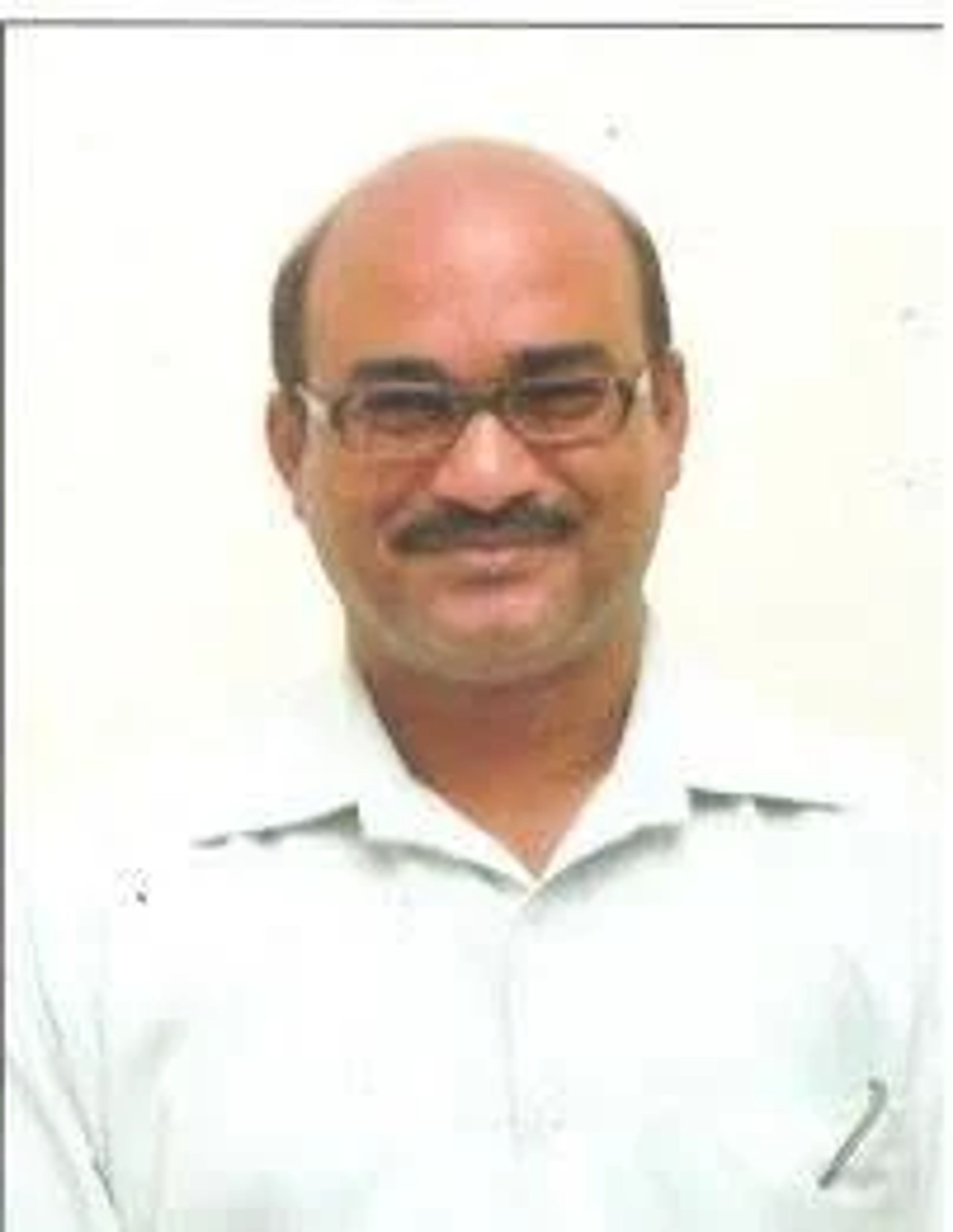 Dr. Jayshankar Mund