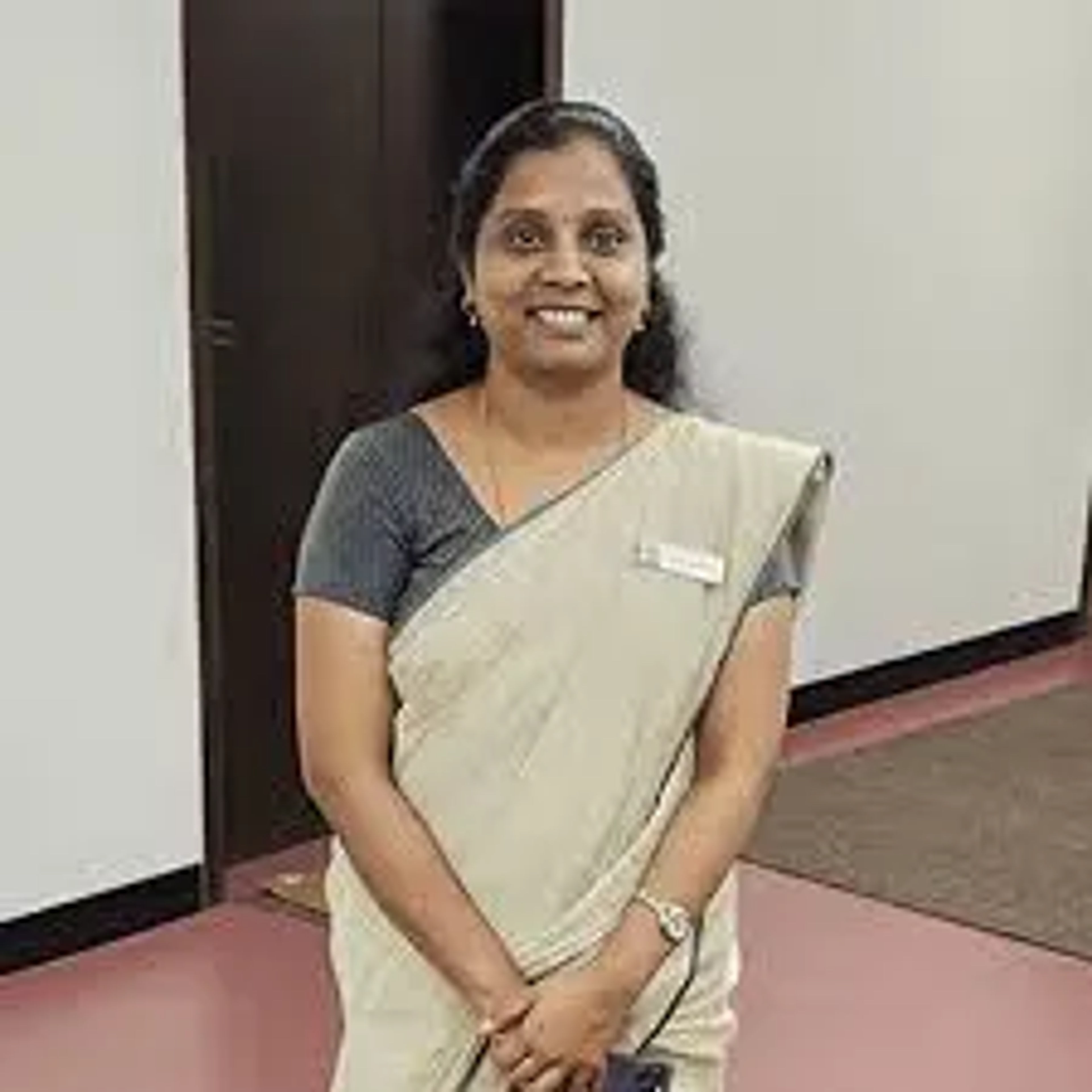 Dr. Prassana Devi