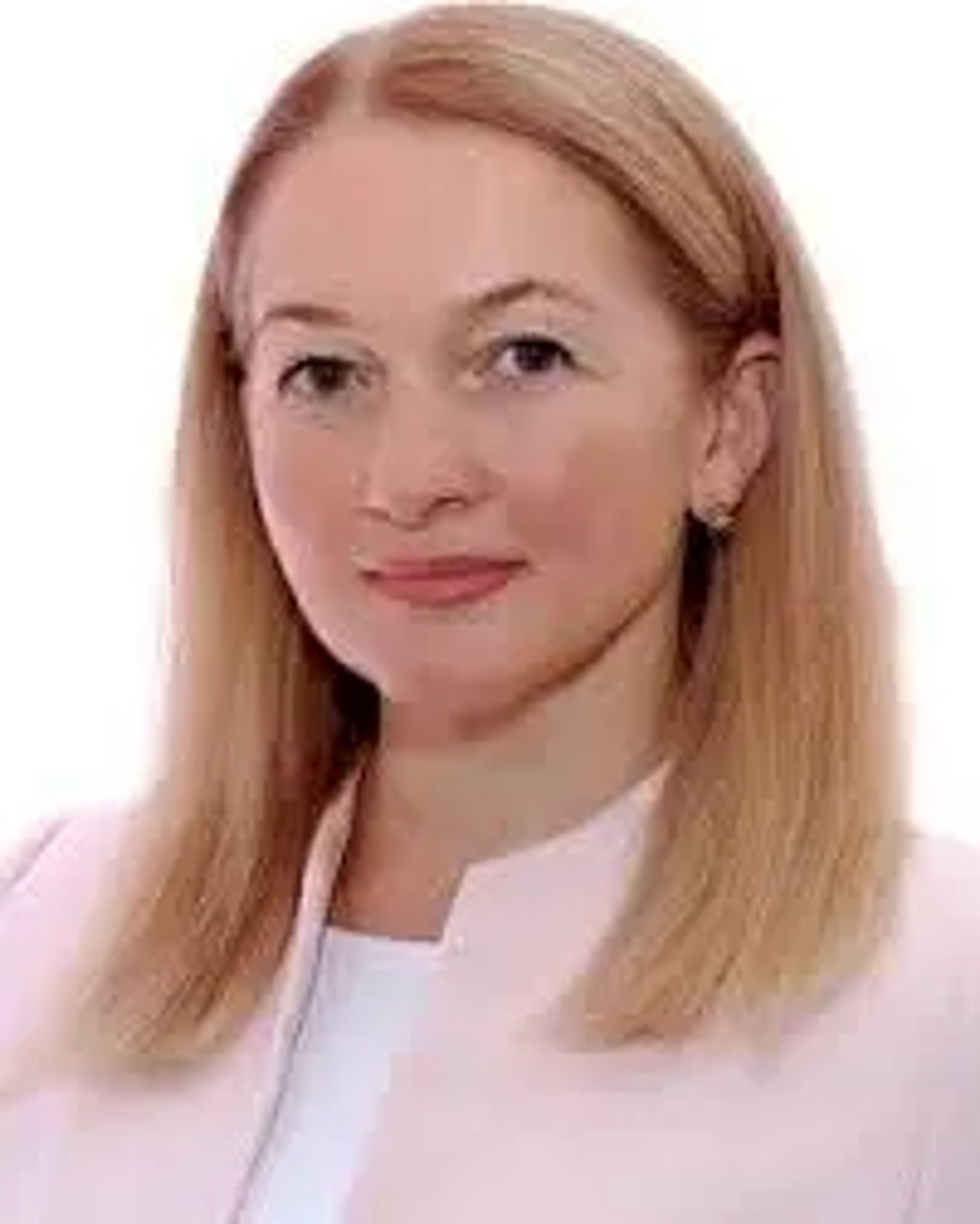 Zhaparalieva Cholpon Omorbekovna