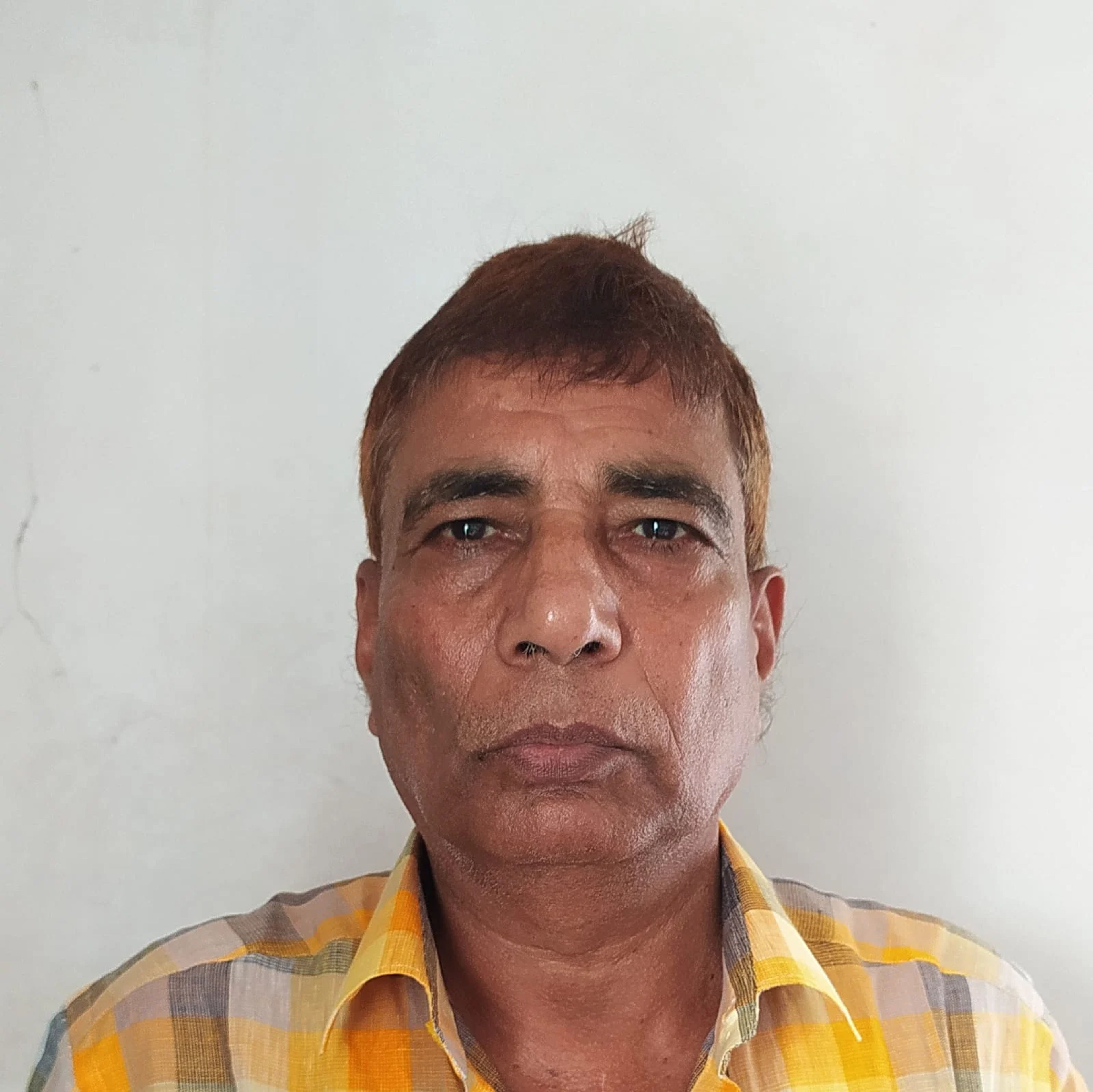 Dr. Naresh Kumar Singh