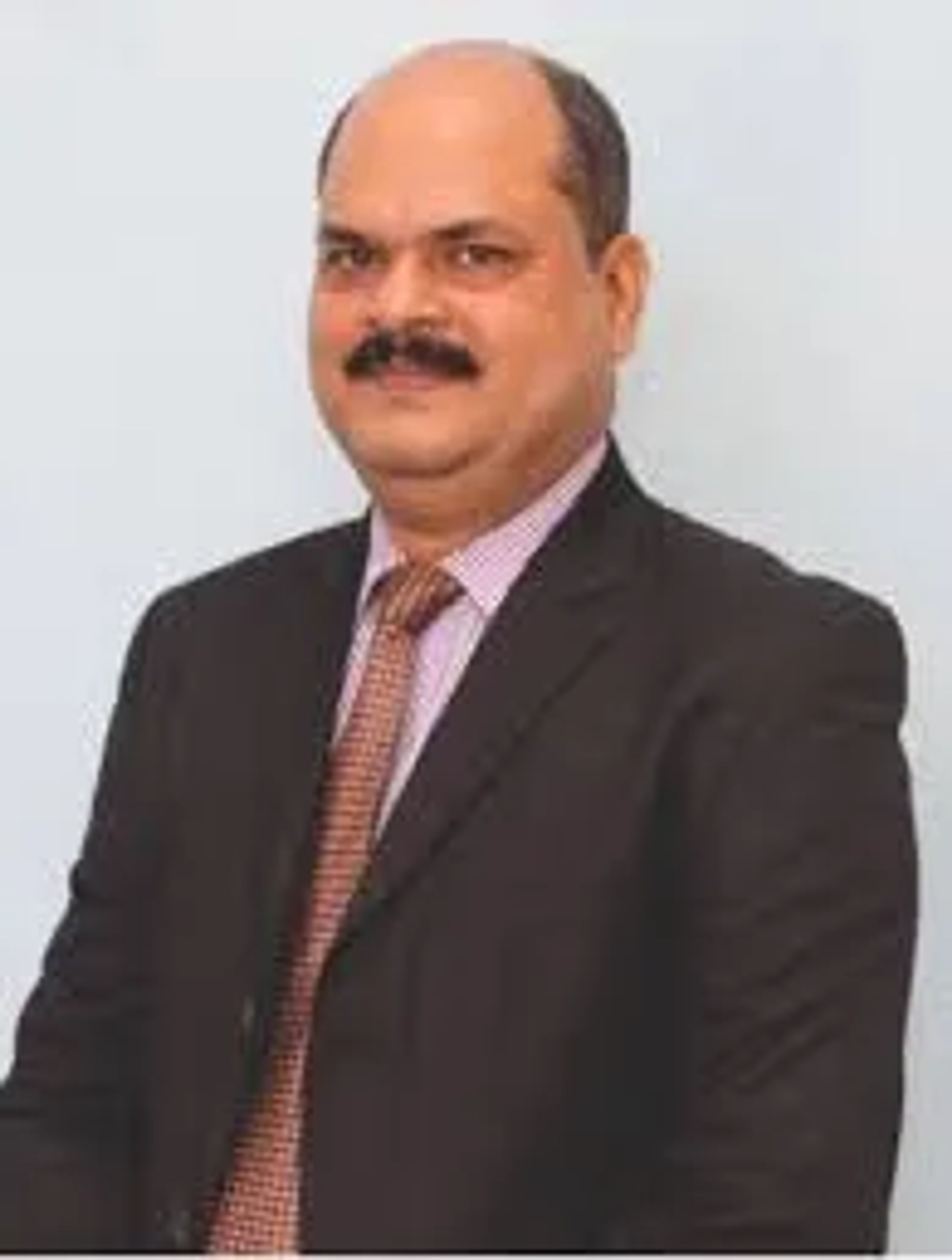 Mr. Pankaj Kumar Singh