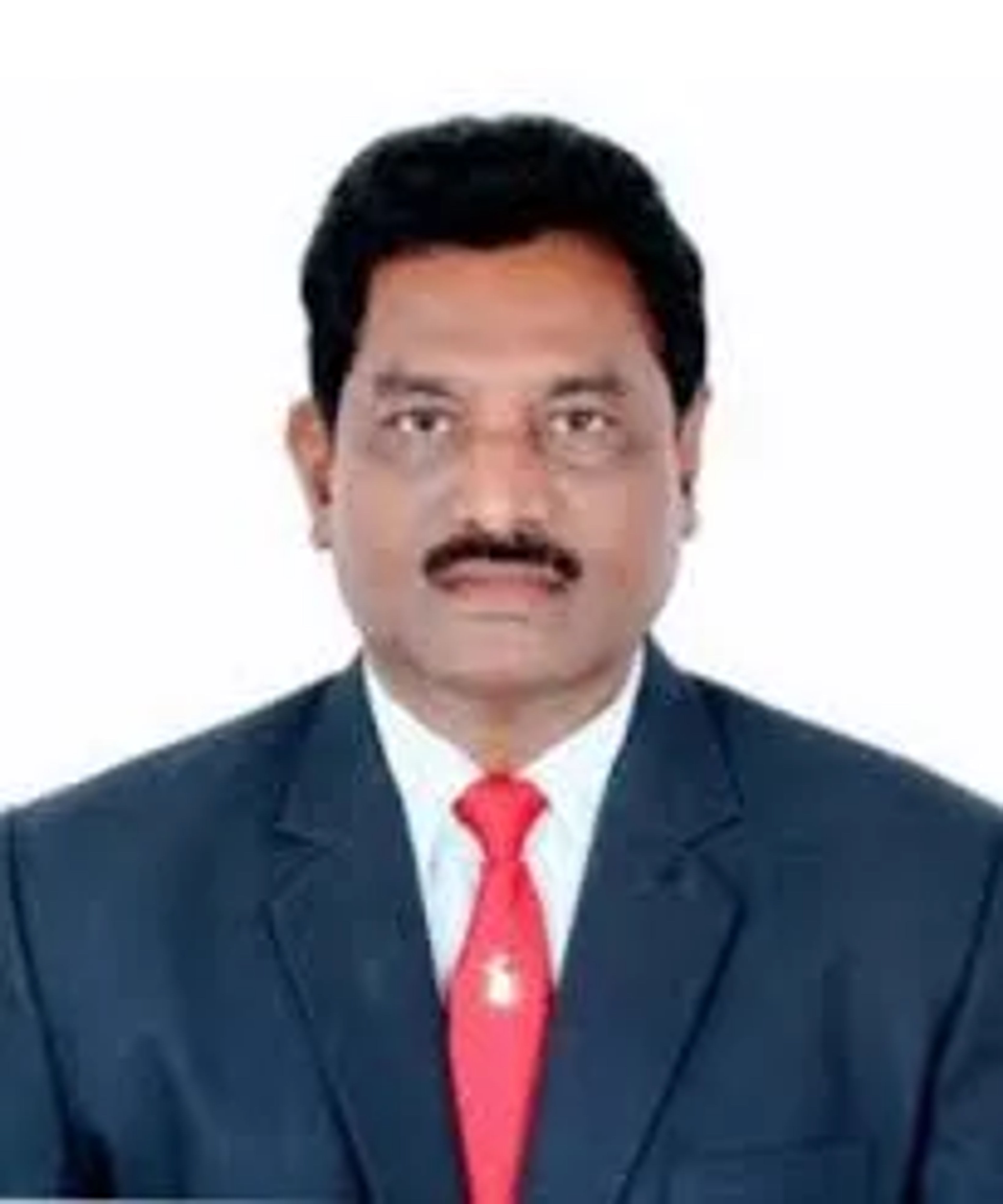 Dr. S. Mahadevmurthy