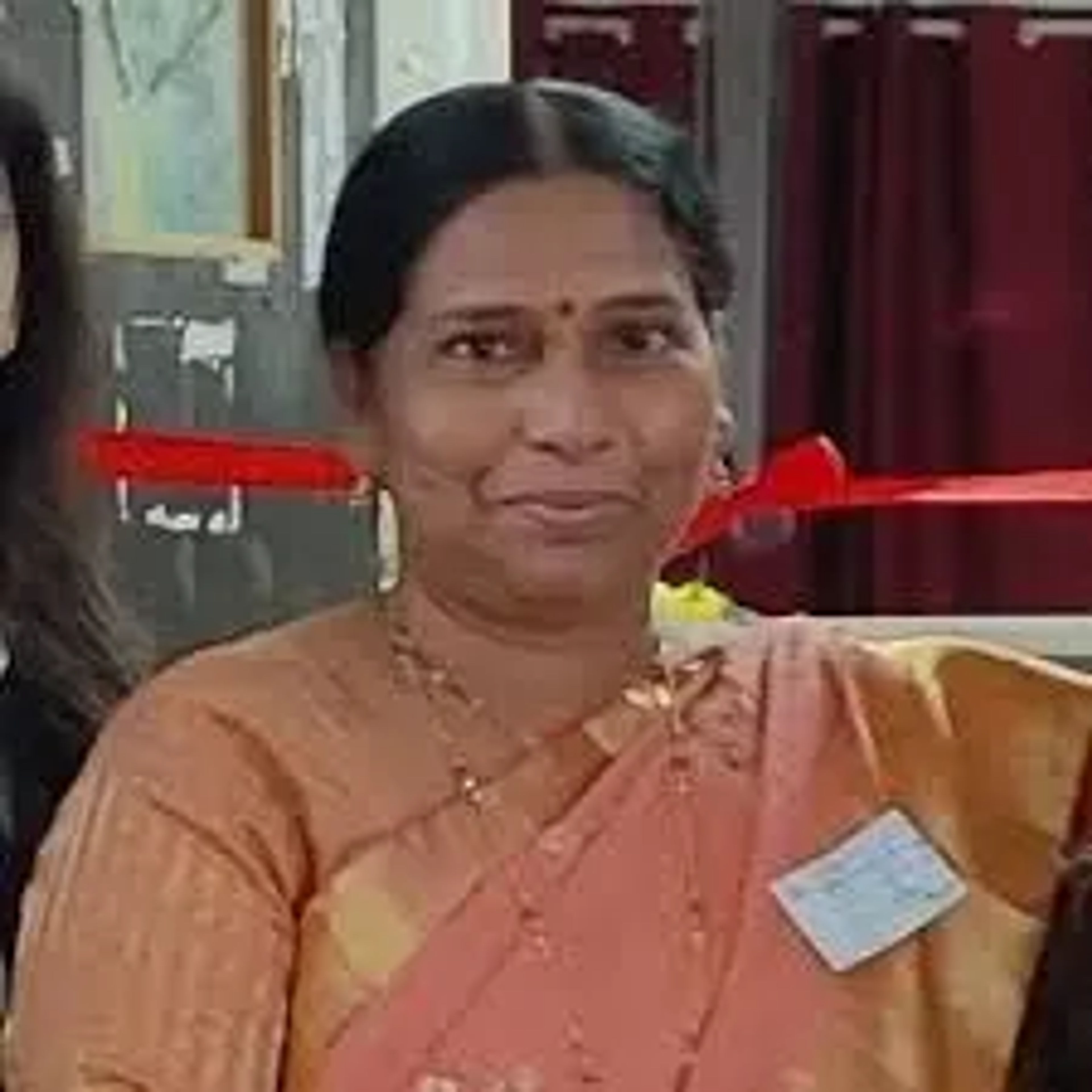 Dr. Sulochana Sonkamble