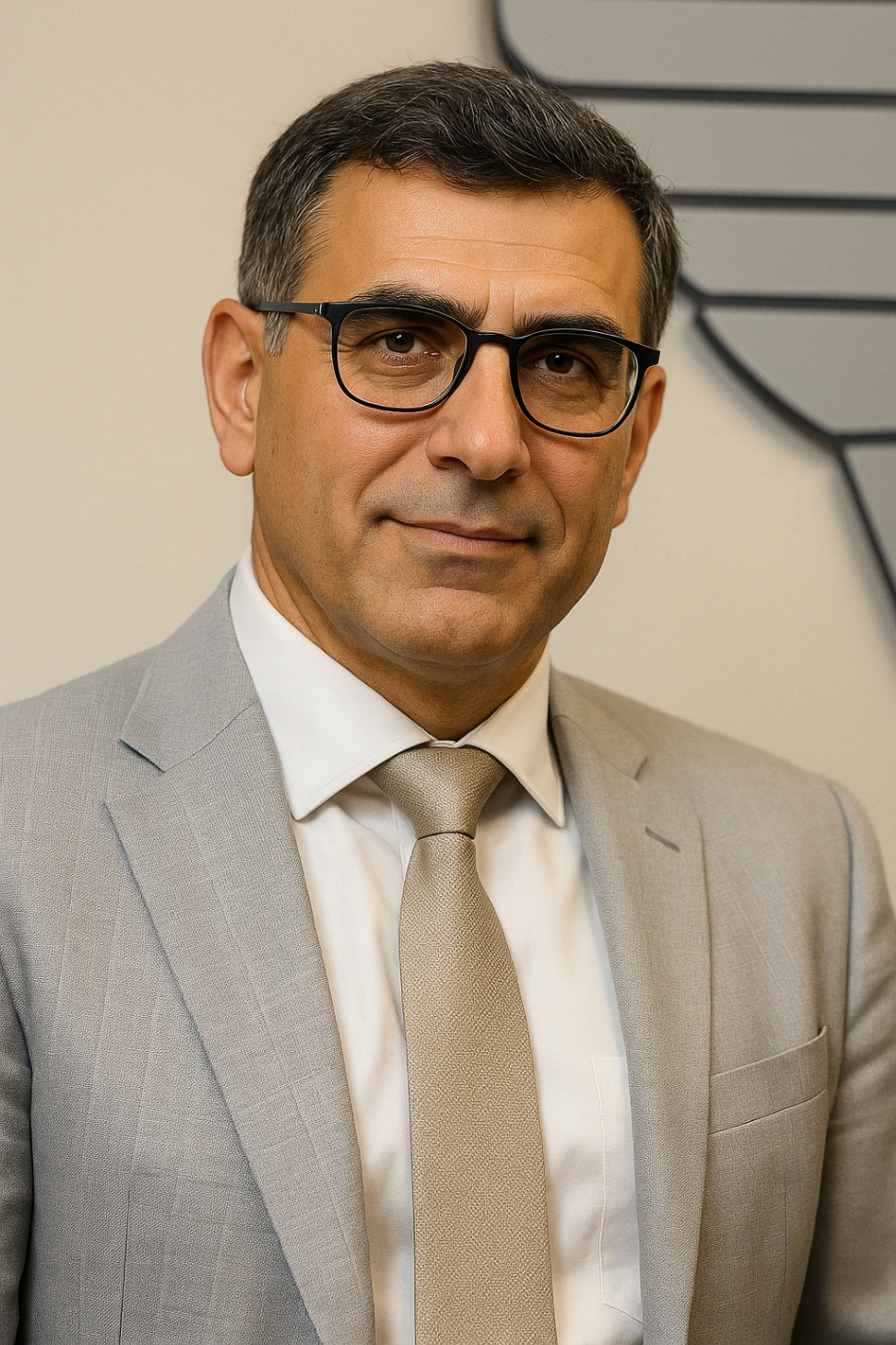 Dr. sc. ing. Iyad Alomar