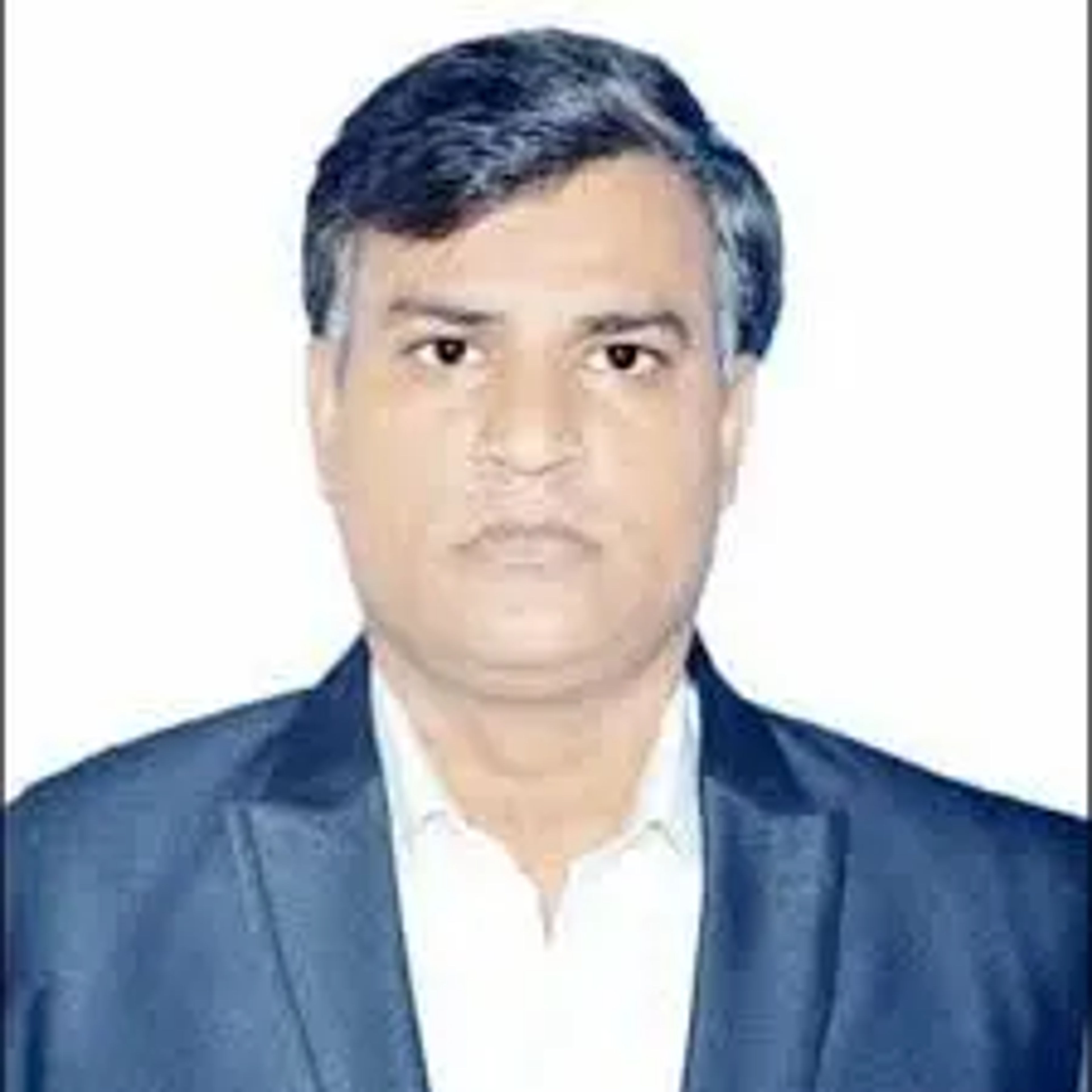 Dr. Santosh Choudhary