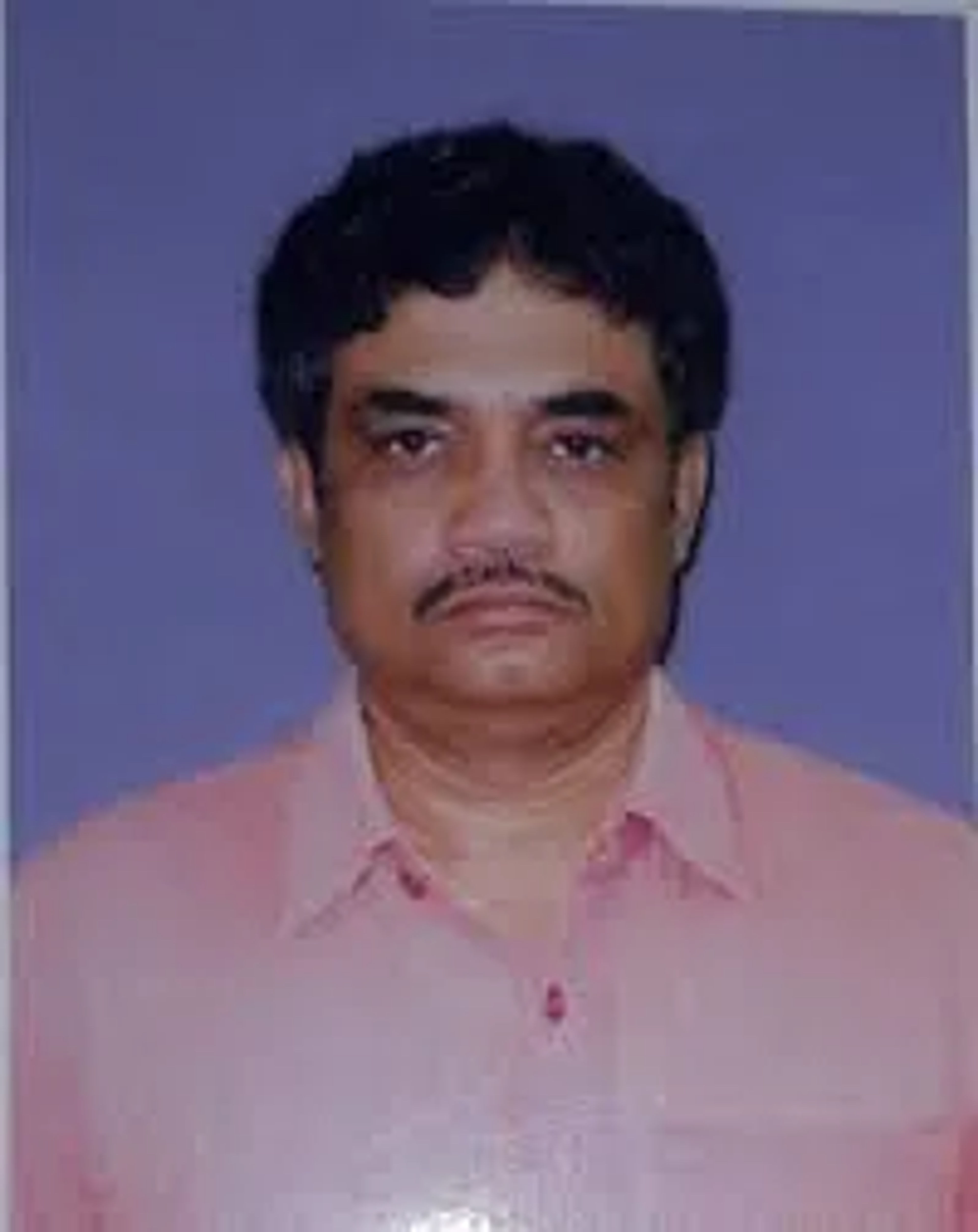 Prof. Bimal Sankar Nanda