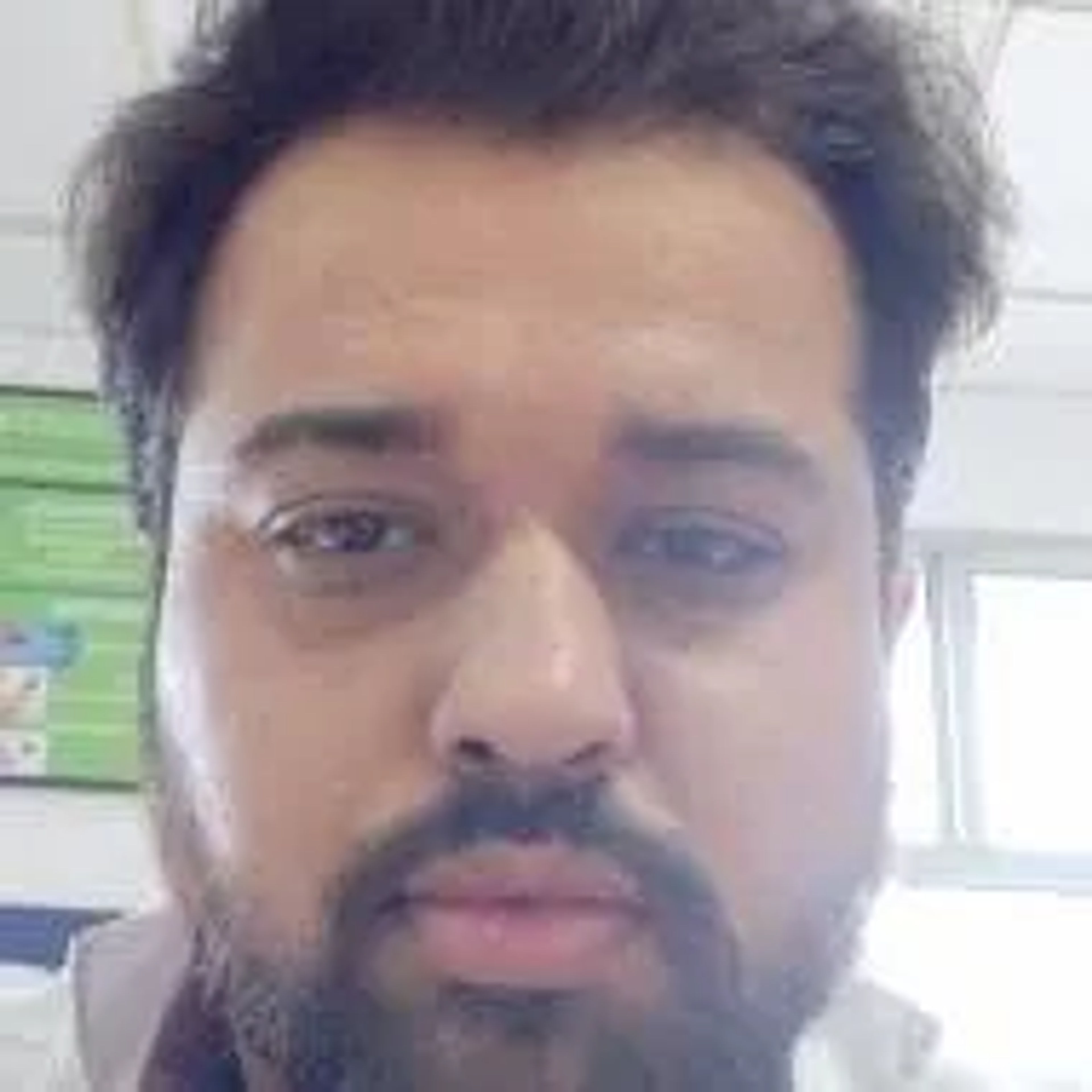 Dr. Divyanshu Pathak