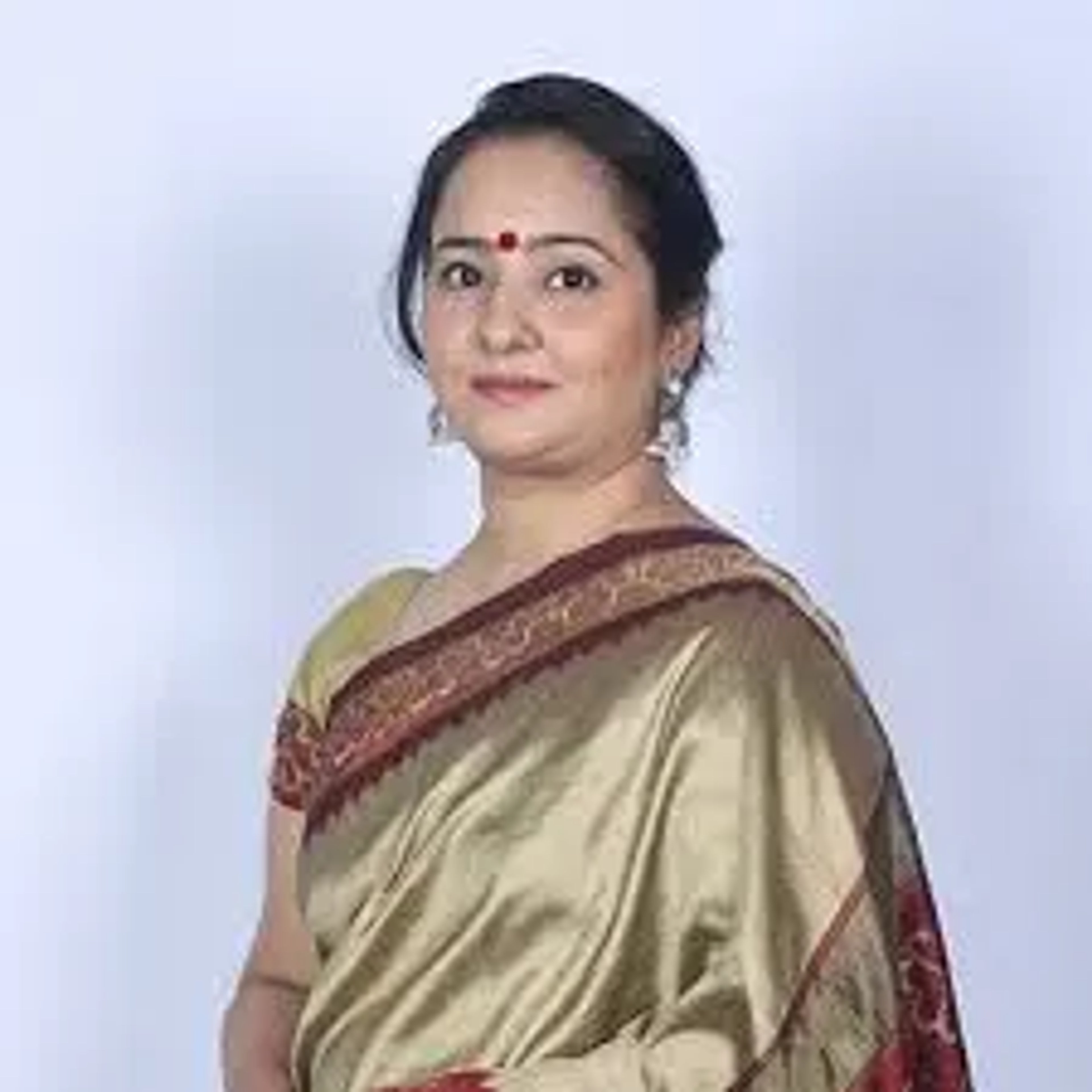 Ms. Paramjeet Kaur
