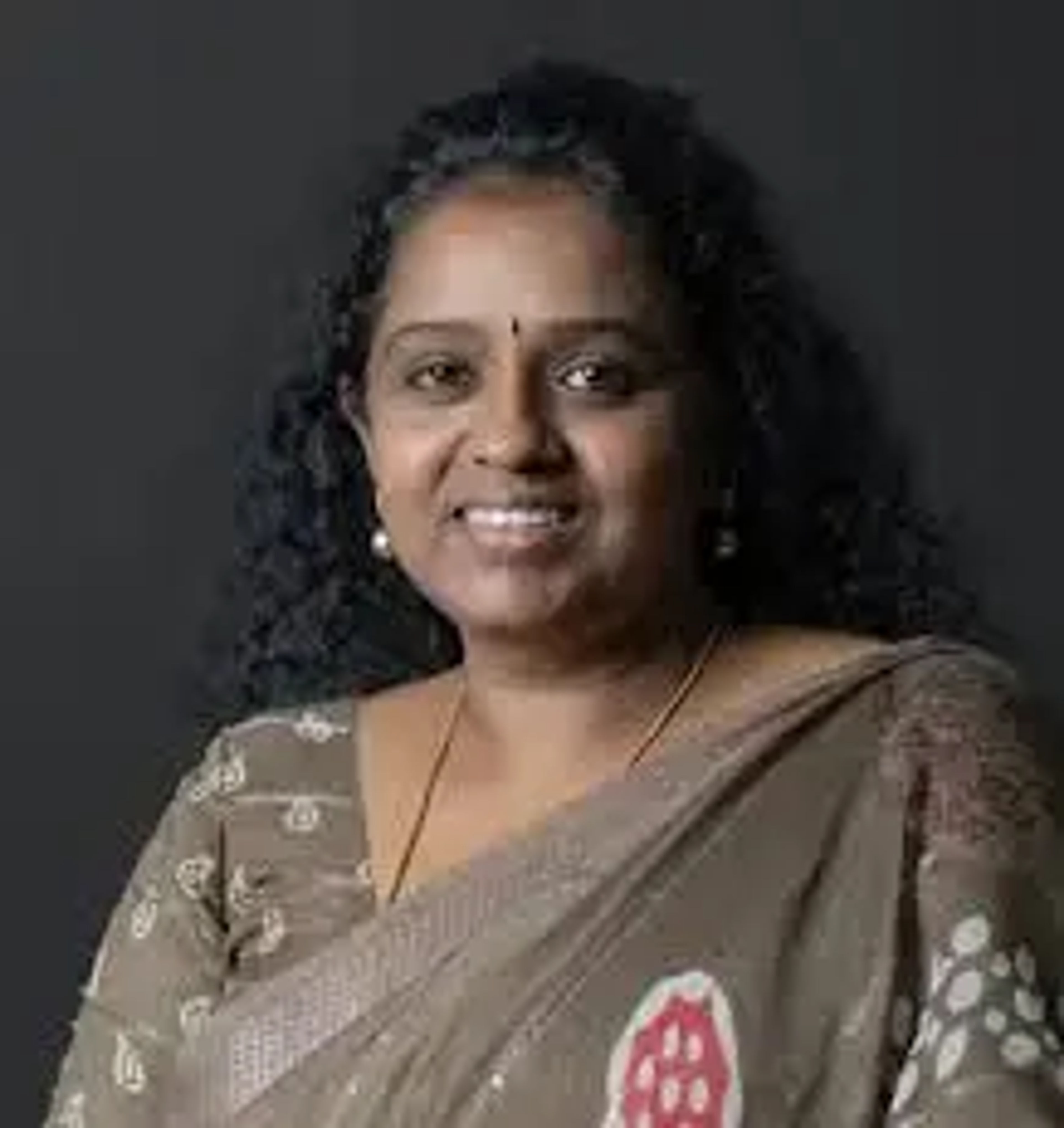 Dr. T. Christy Bobby –