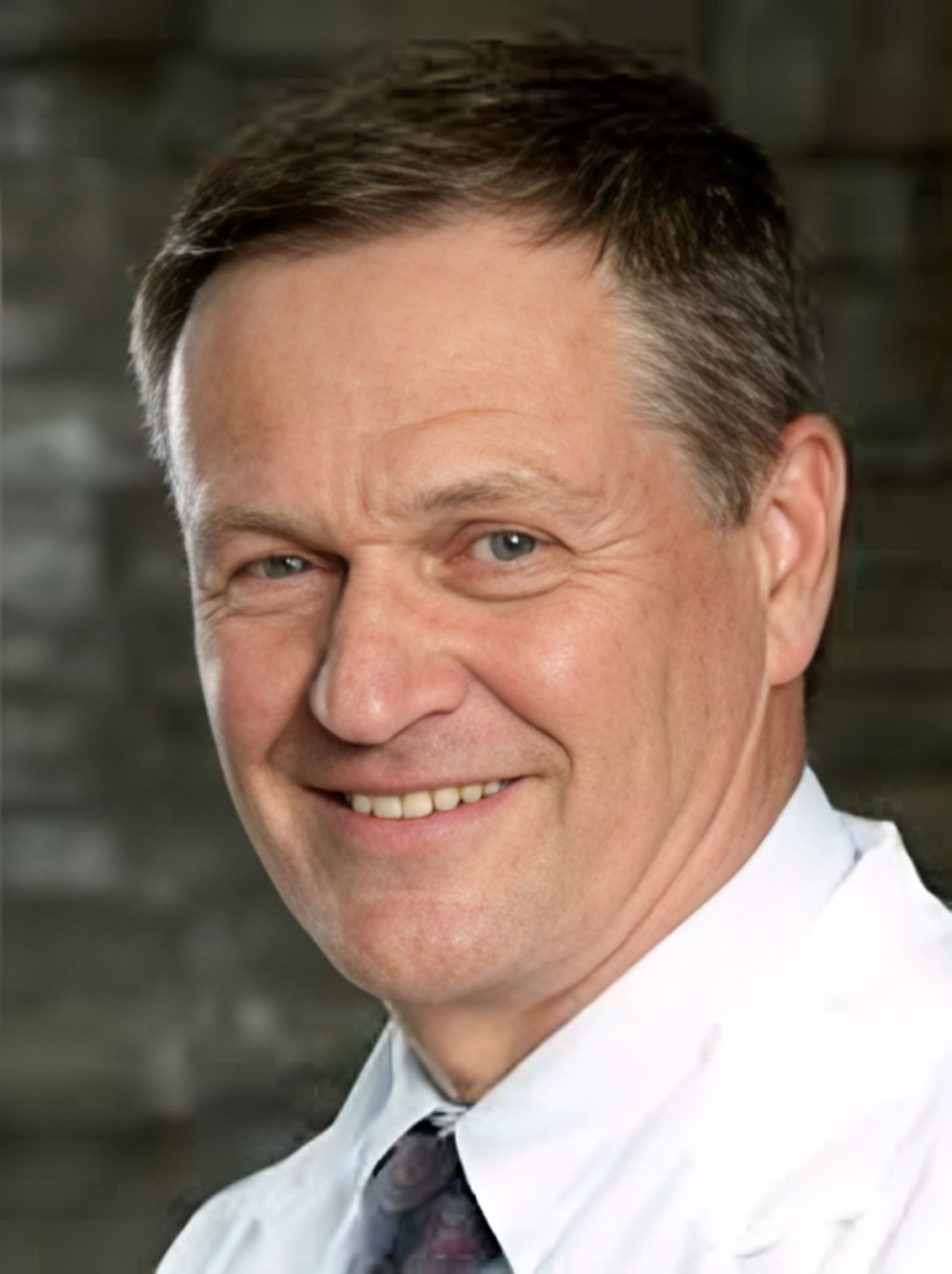 Dr. John Douglas Turnbull
