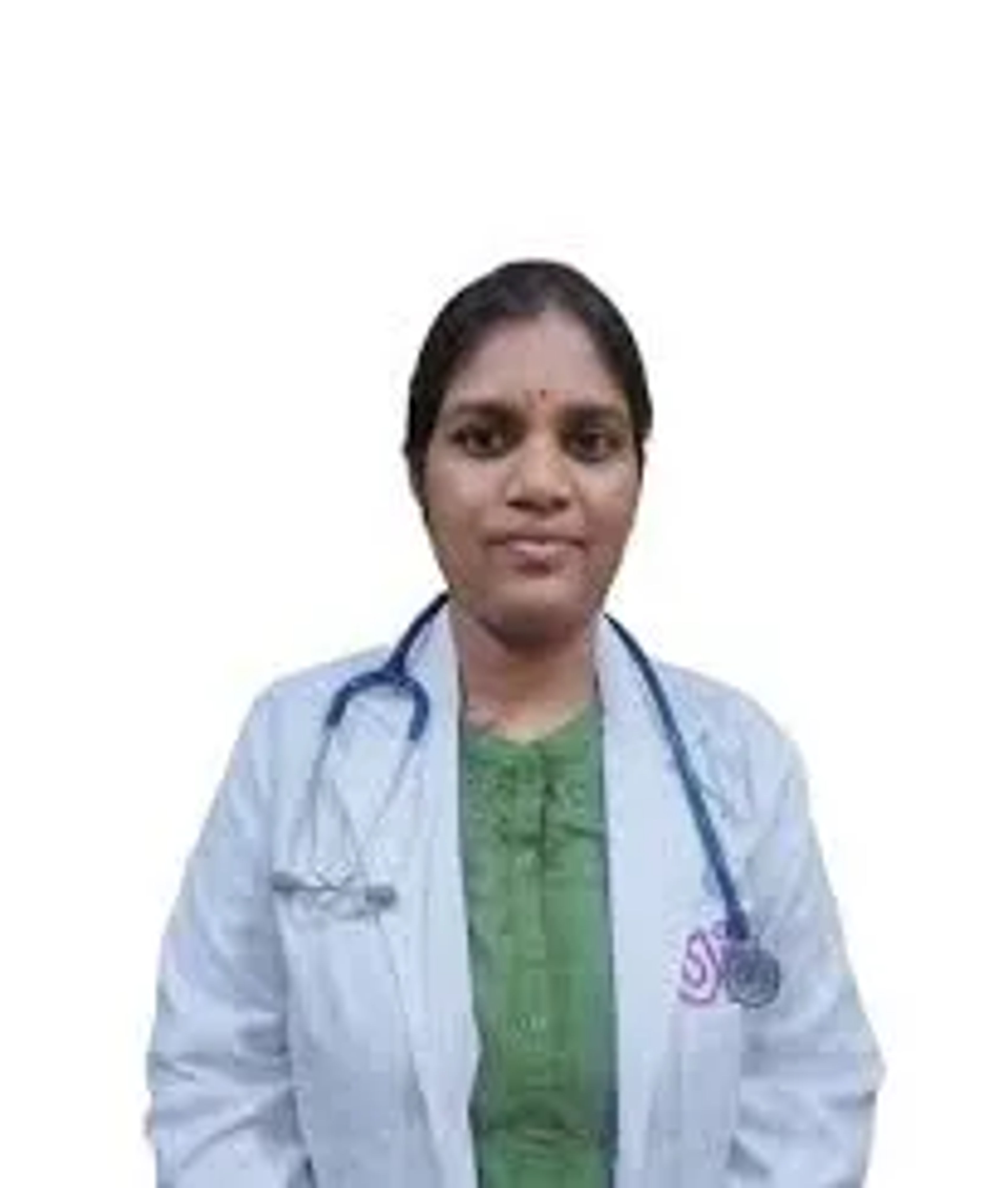 Dr.P.V. MOUNICA DEEP