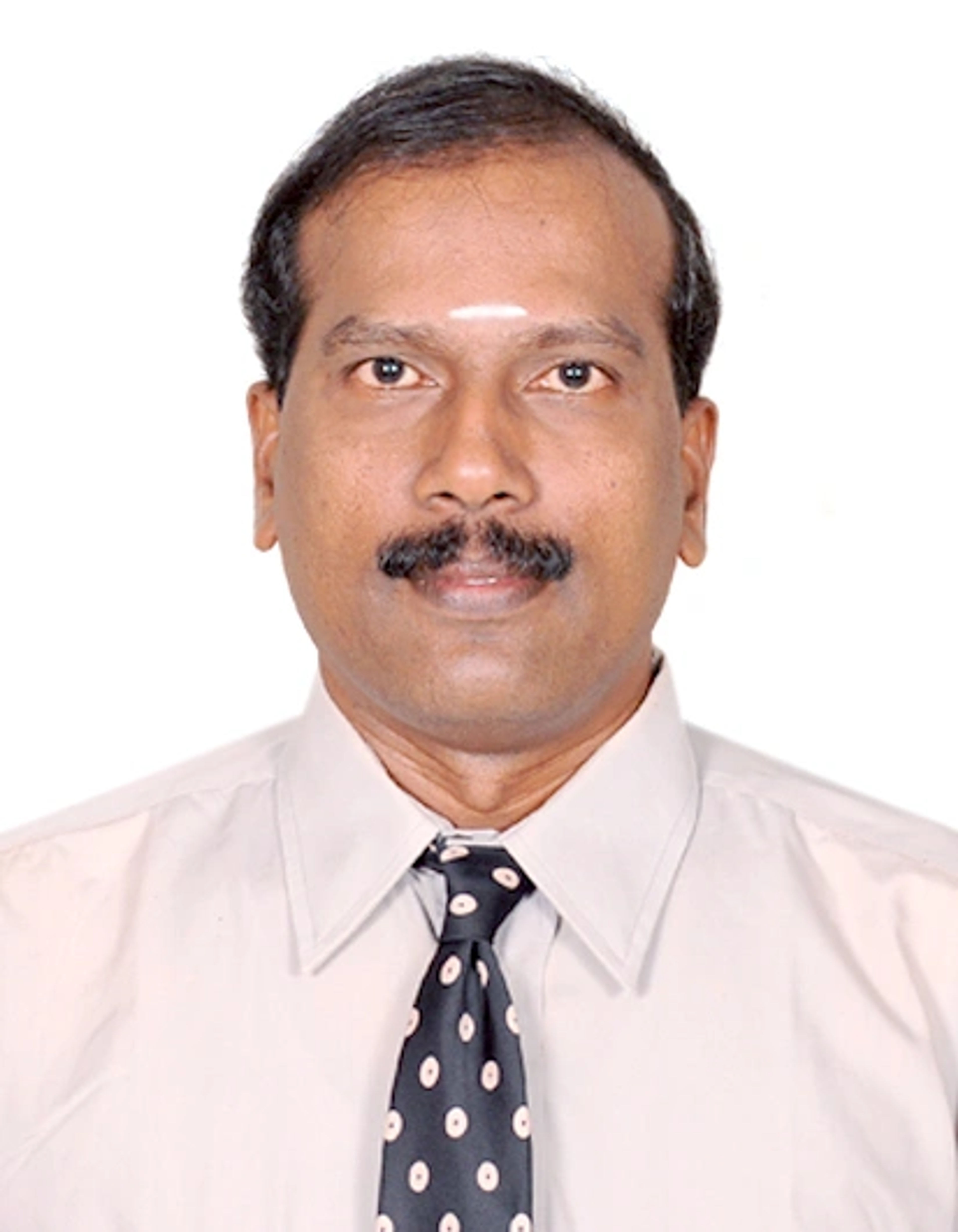 Dr. J. Senthilvelmurugan