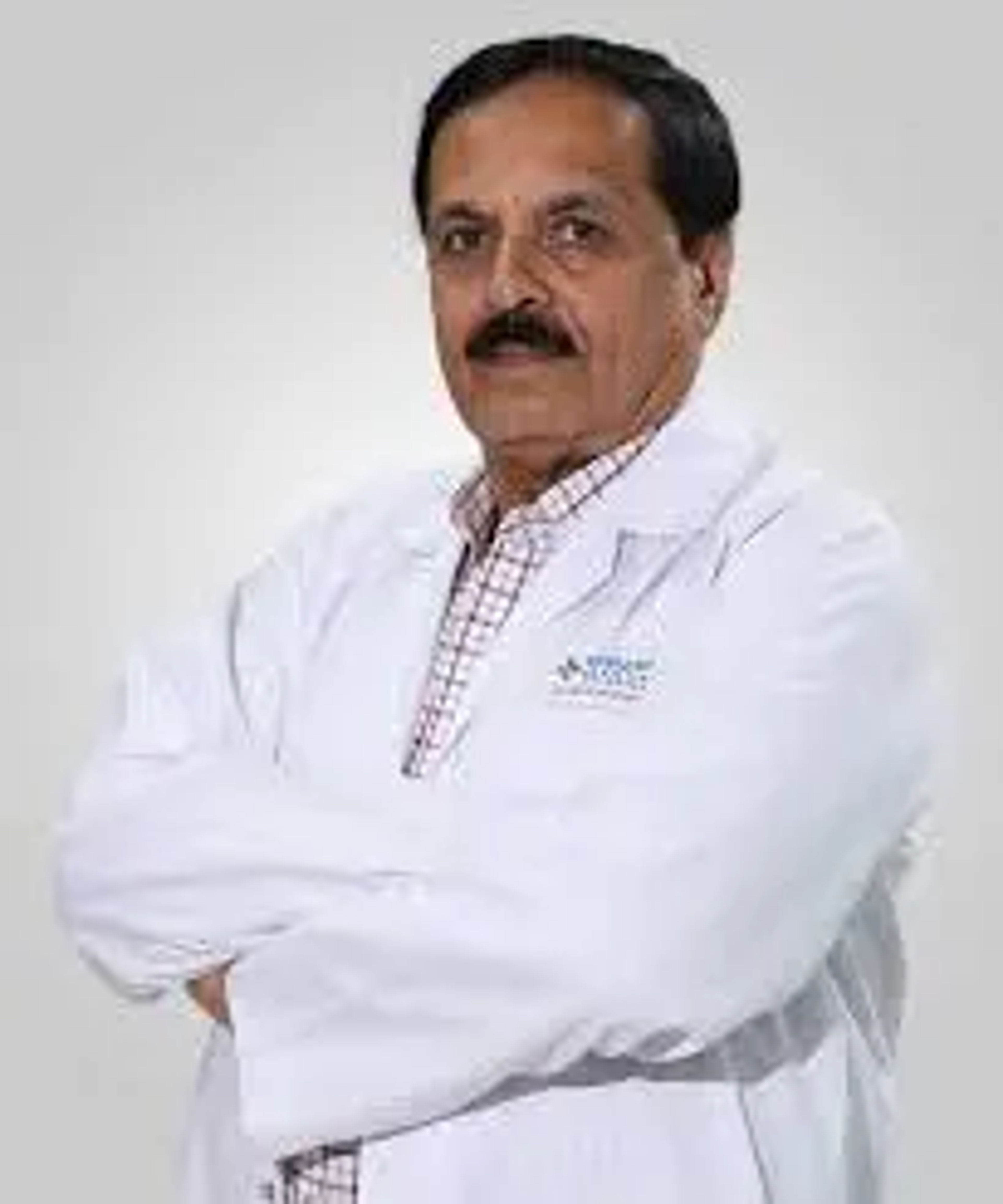 Dr. Hitendra Gohil