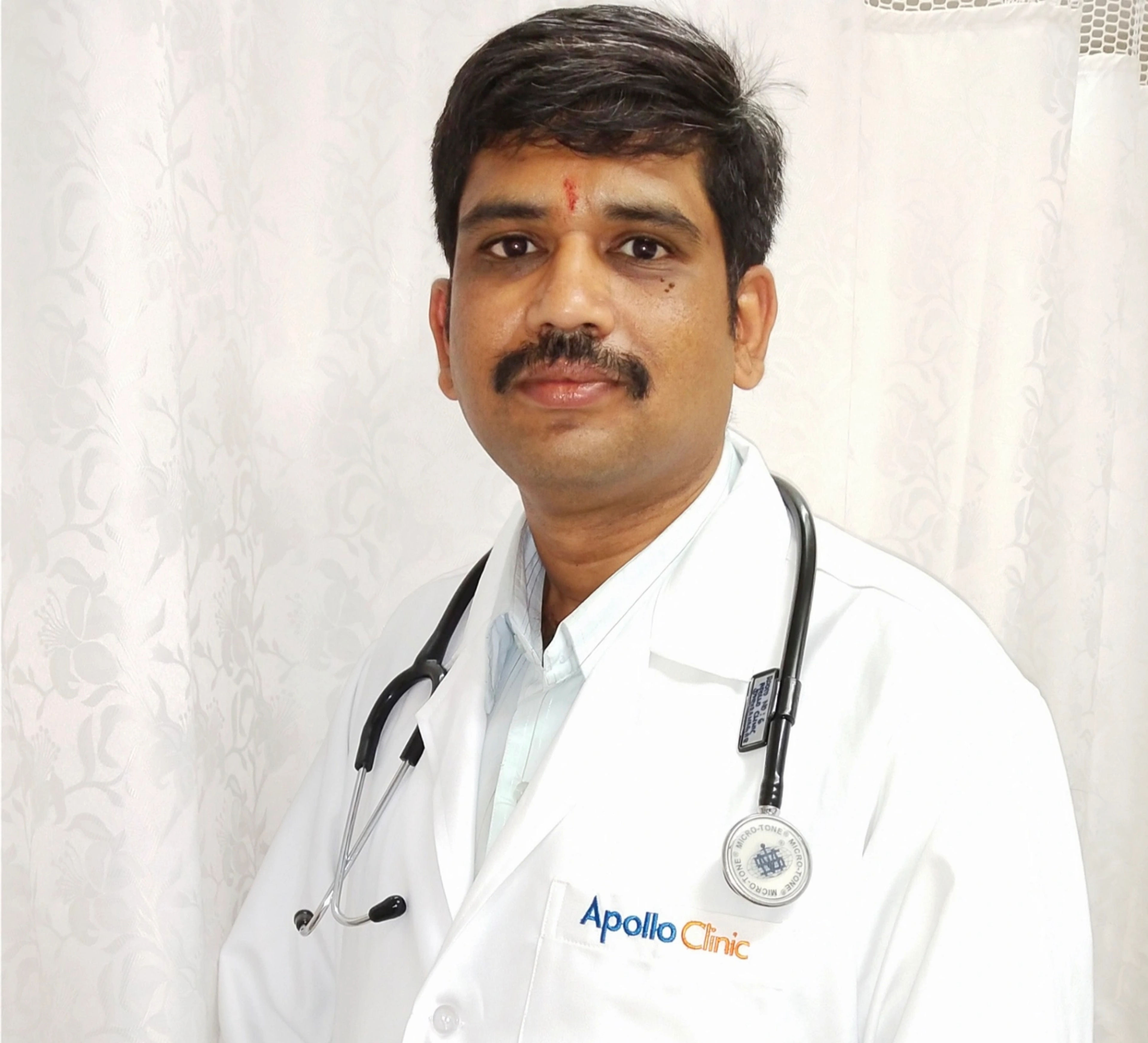 Dr. Manjunath Halagatti