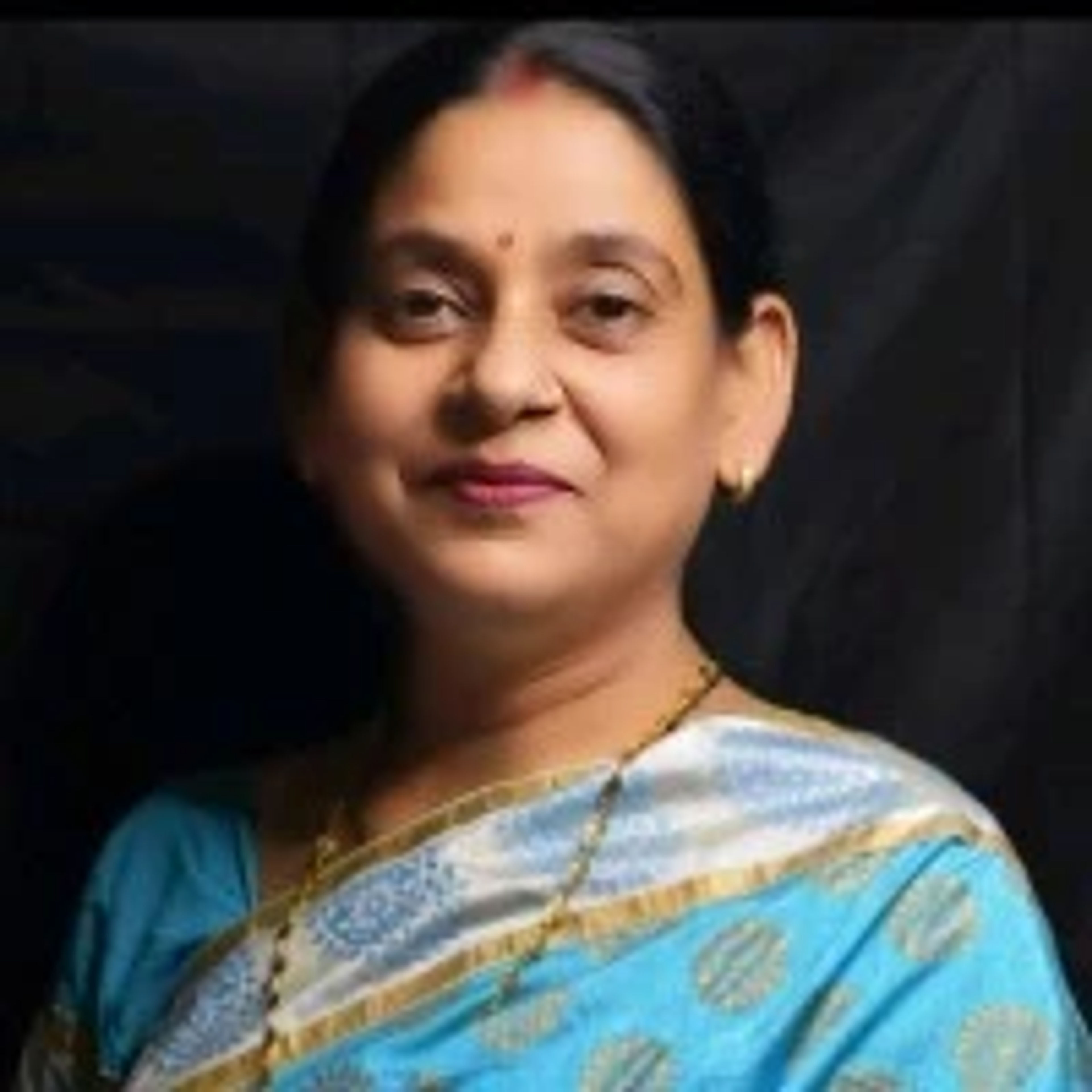 Dr. Jaya Singh