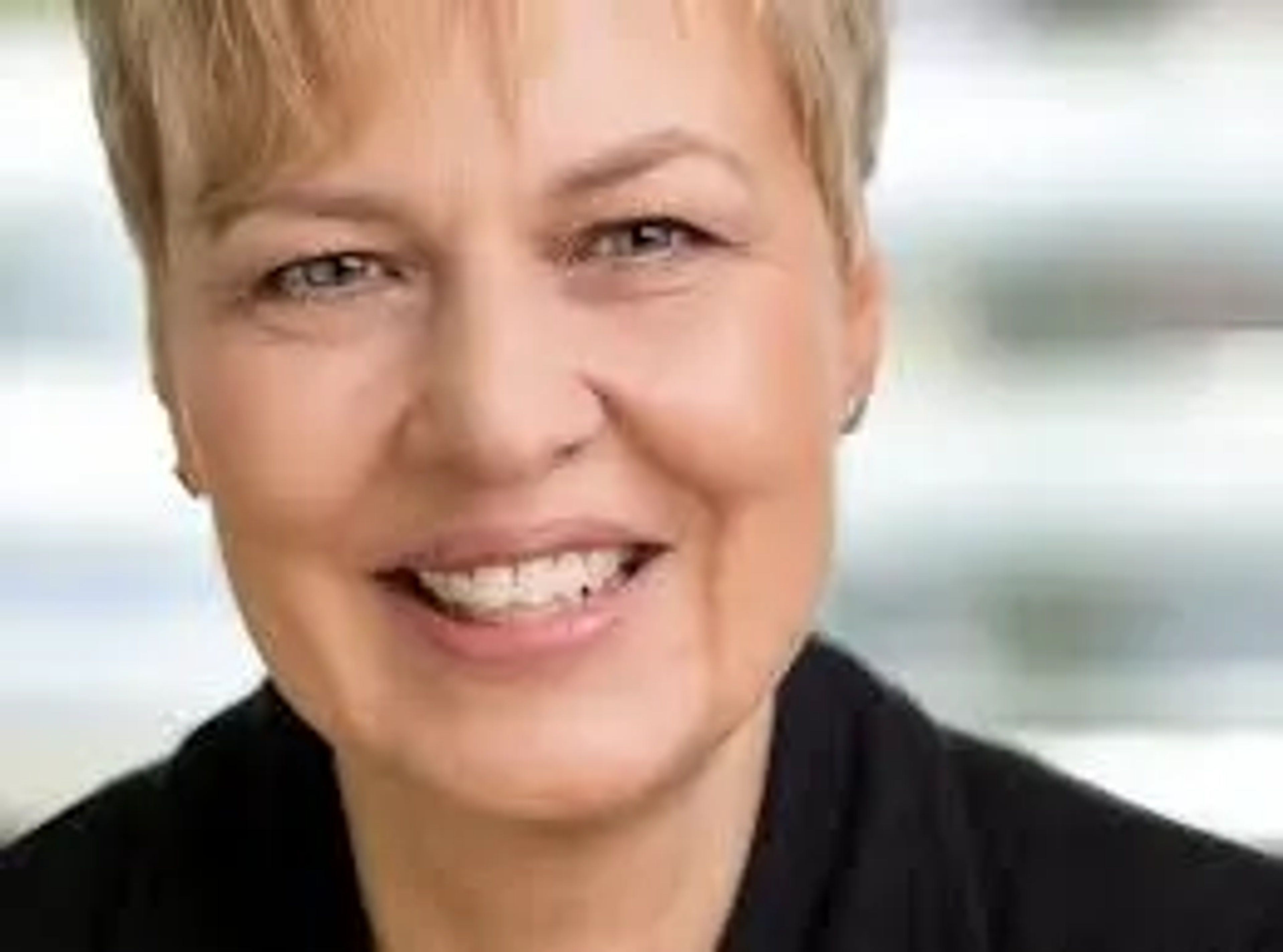 Prof. Dr. Martina Stangel‑Meseke