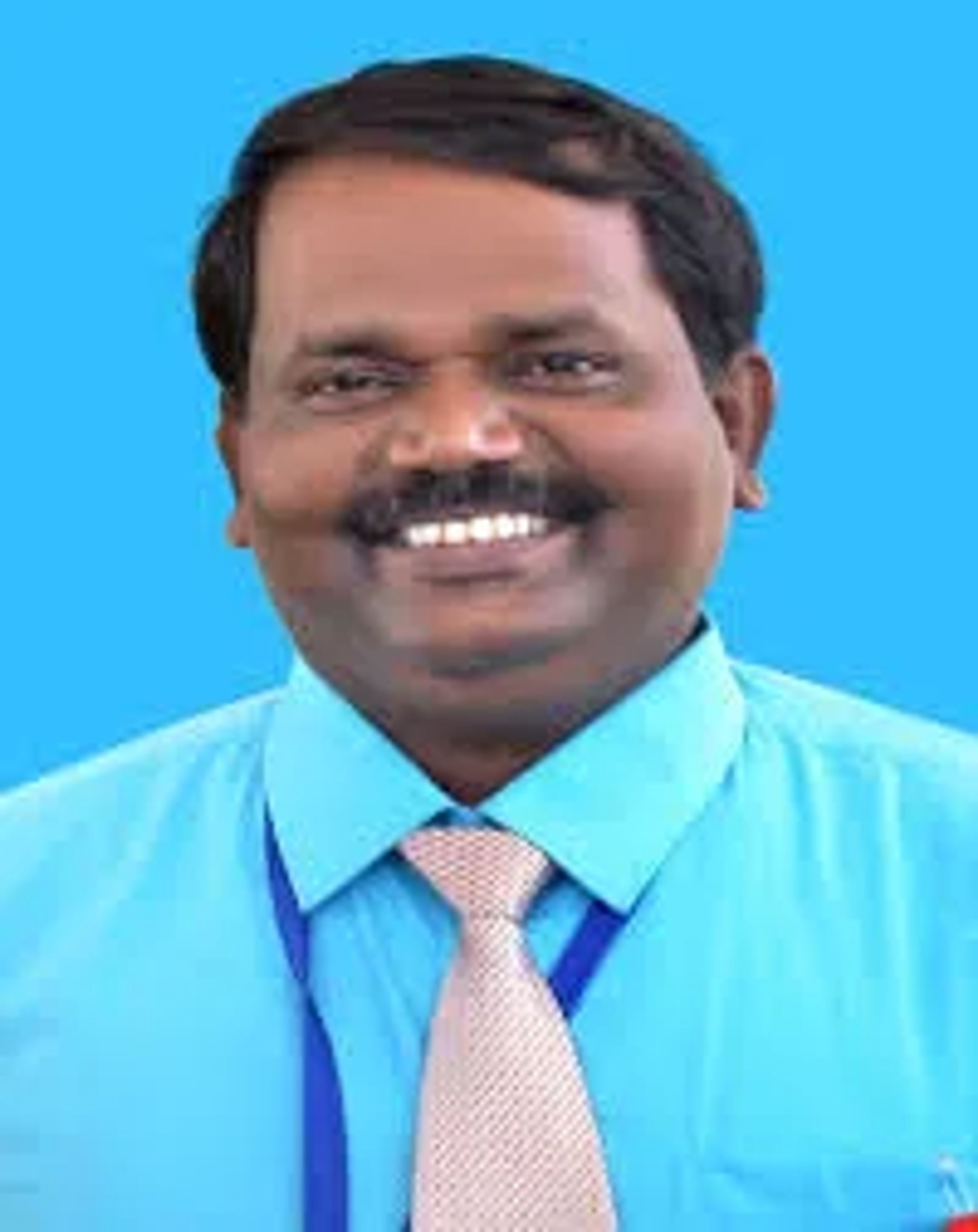 Dr. M. Raja