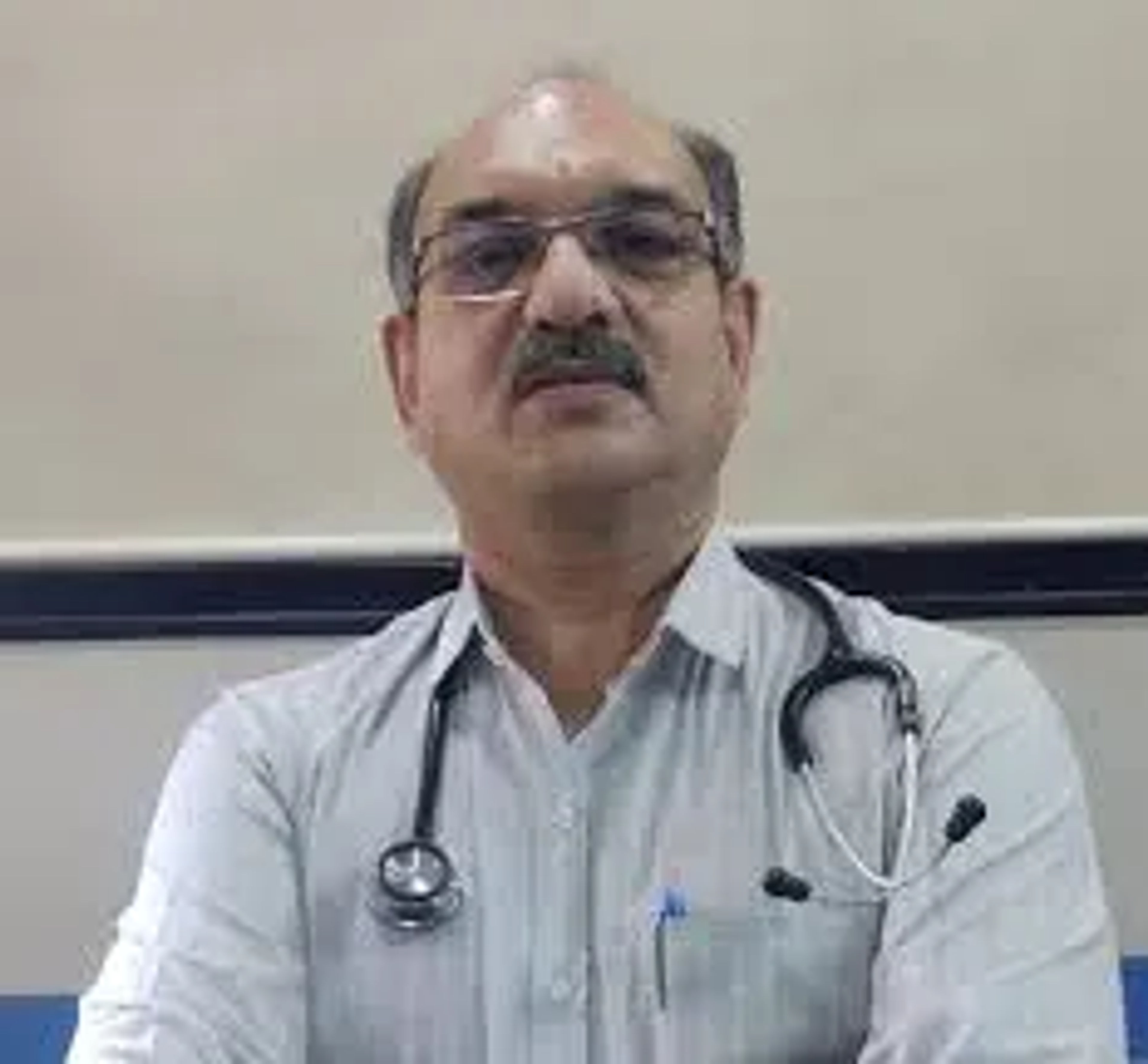 Dr. R.C. Shah